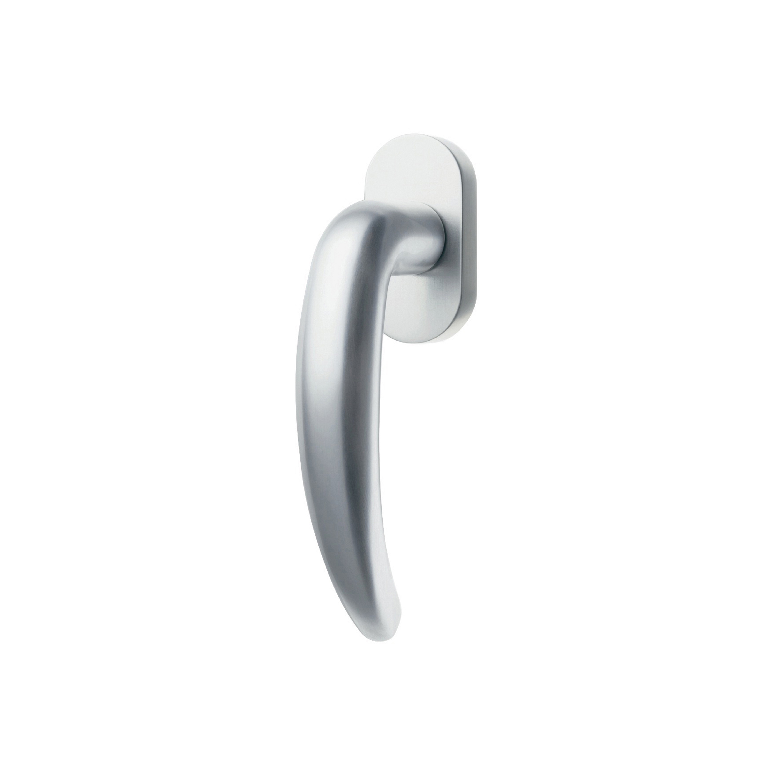 Display product Agaho S-line Handle 219W-O from manufacturer WEST inx