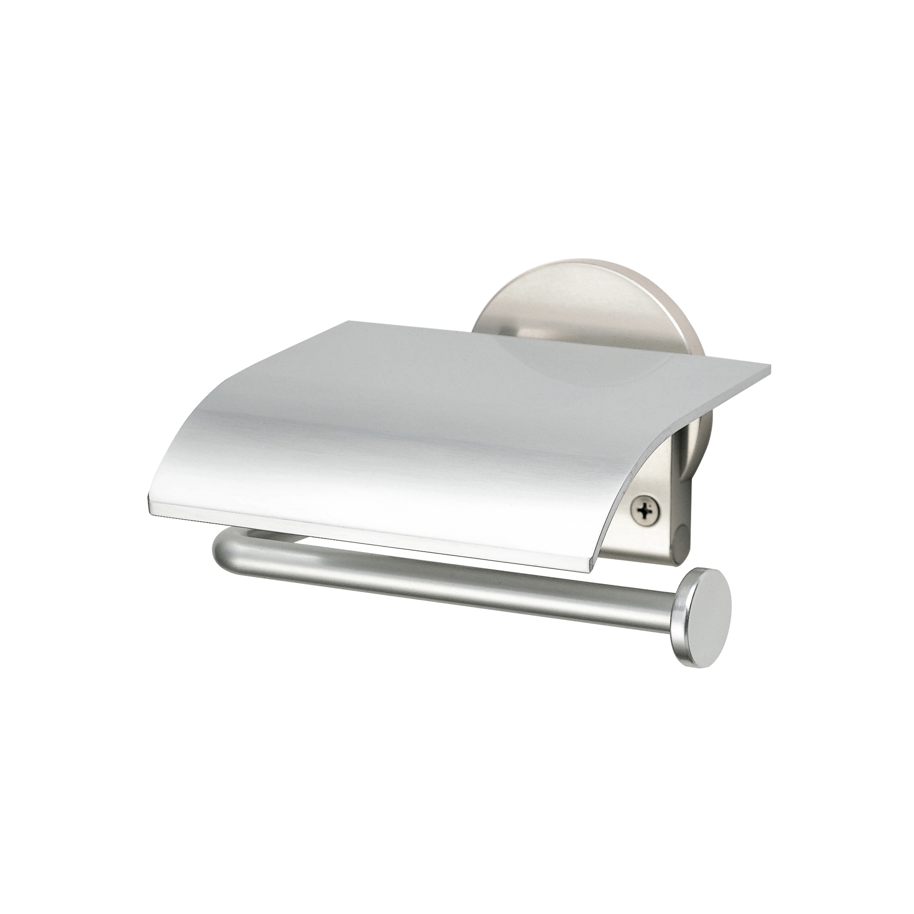 Display product Agaho S-line Toilet Paper Holder 29M from manufacturer WEST inx