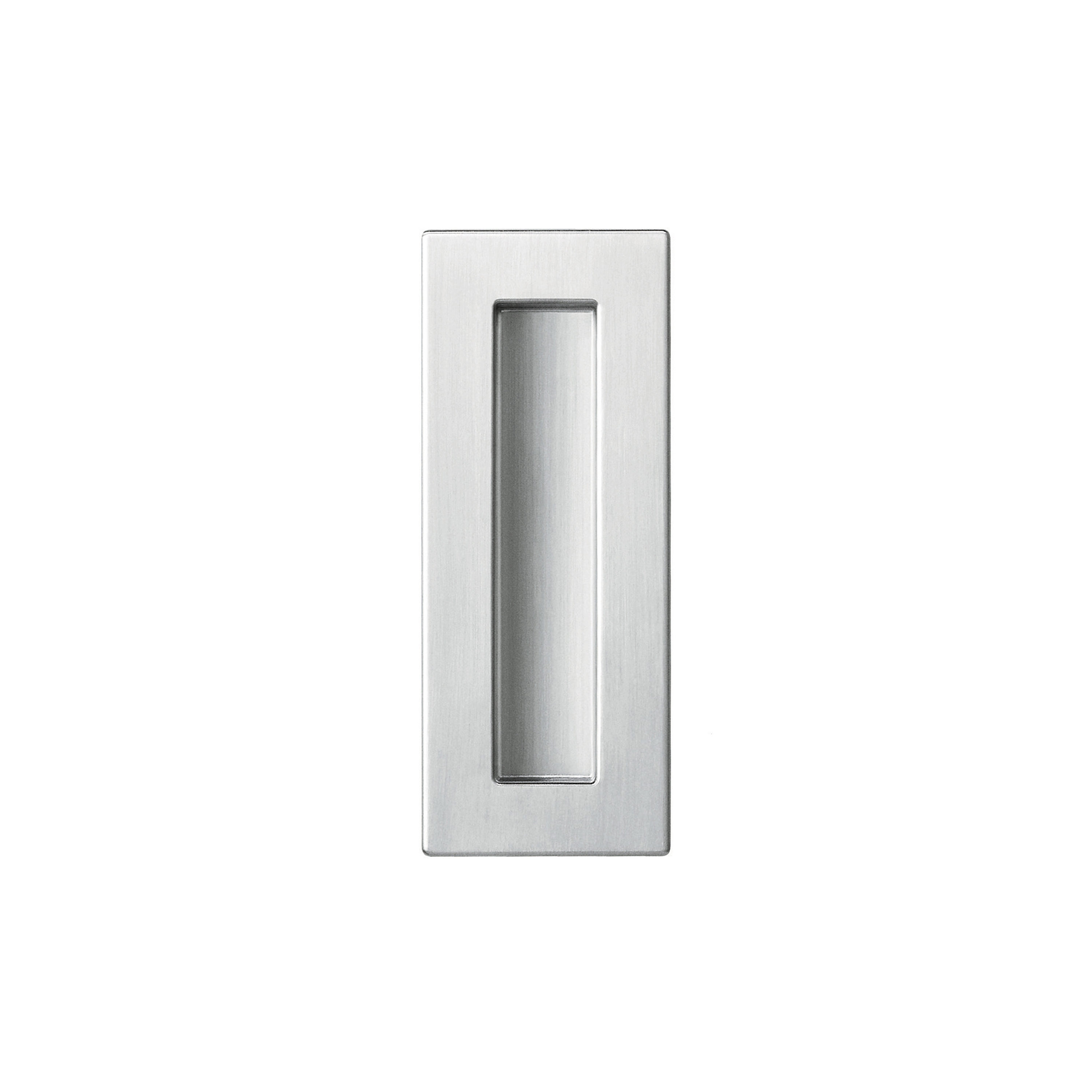 Display product Agaho S-line Sliding Door Pull 425 from manufacturer WEST inx