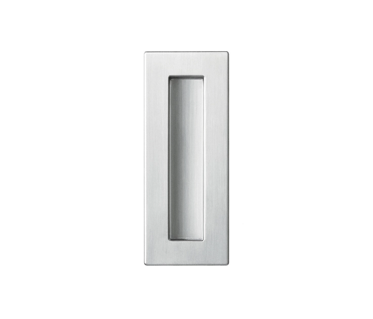 Prime-Line Diecast Sliding Patio Door Pull Handle, 6-5/8 Inch, White