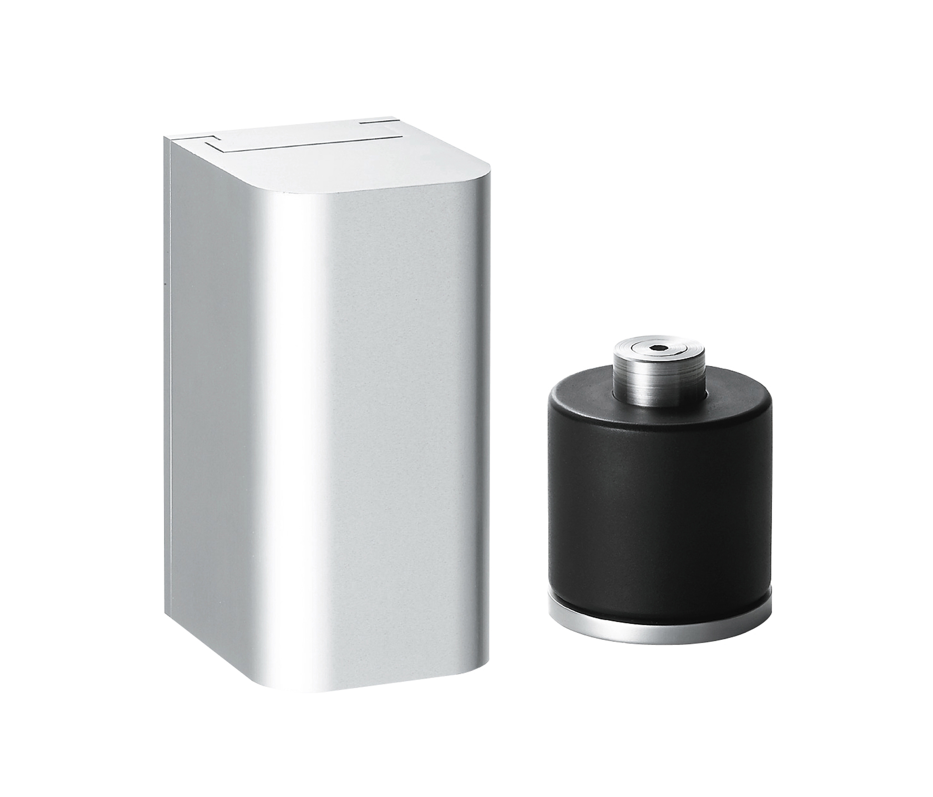 AGAHO S-LINE ESCUTCHEON 951 - Door locks from WEST inx | Architonic