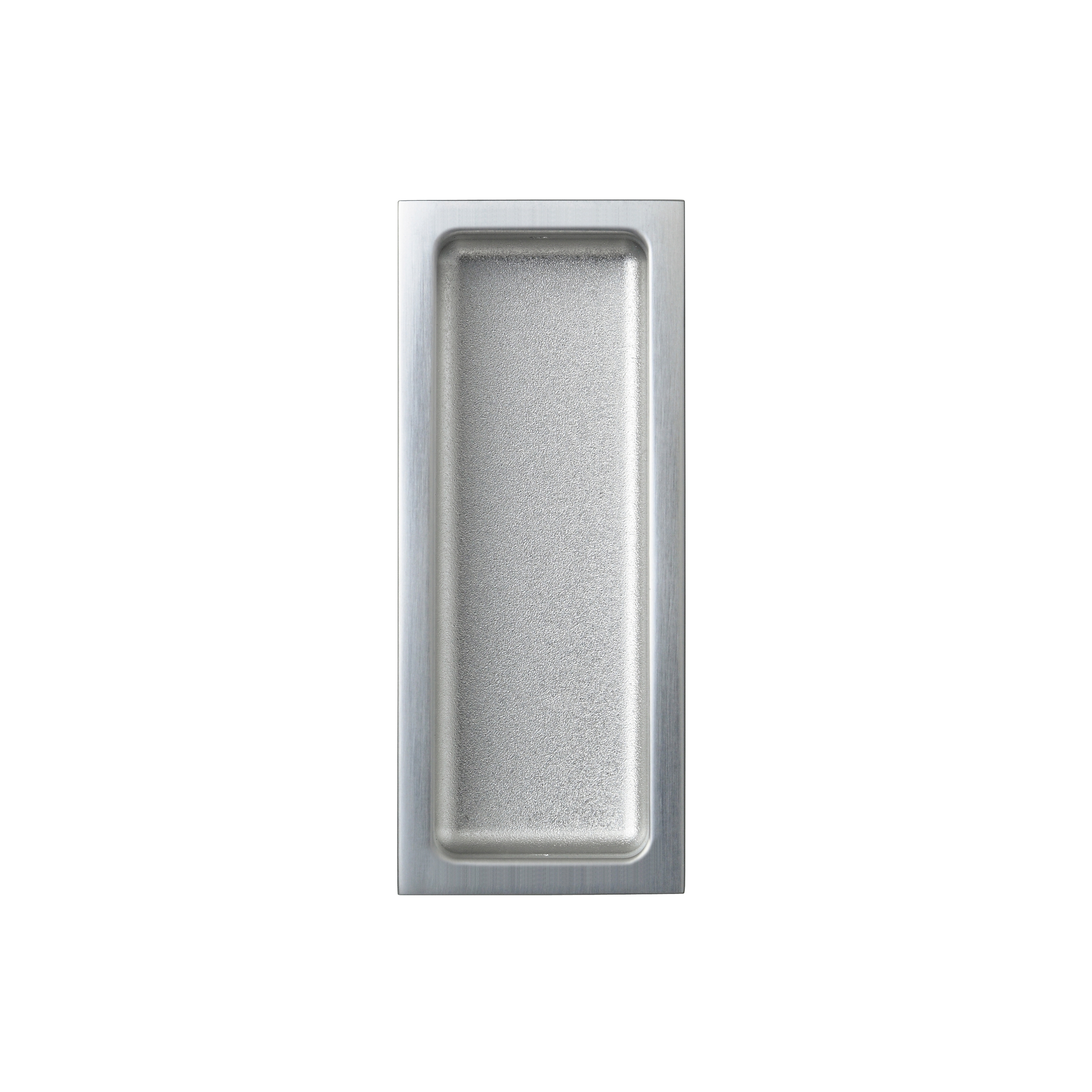 Agaho S-line Sliding-Door Pull 427