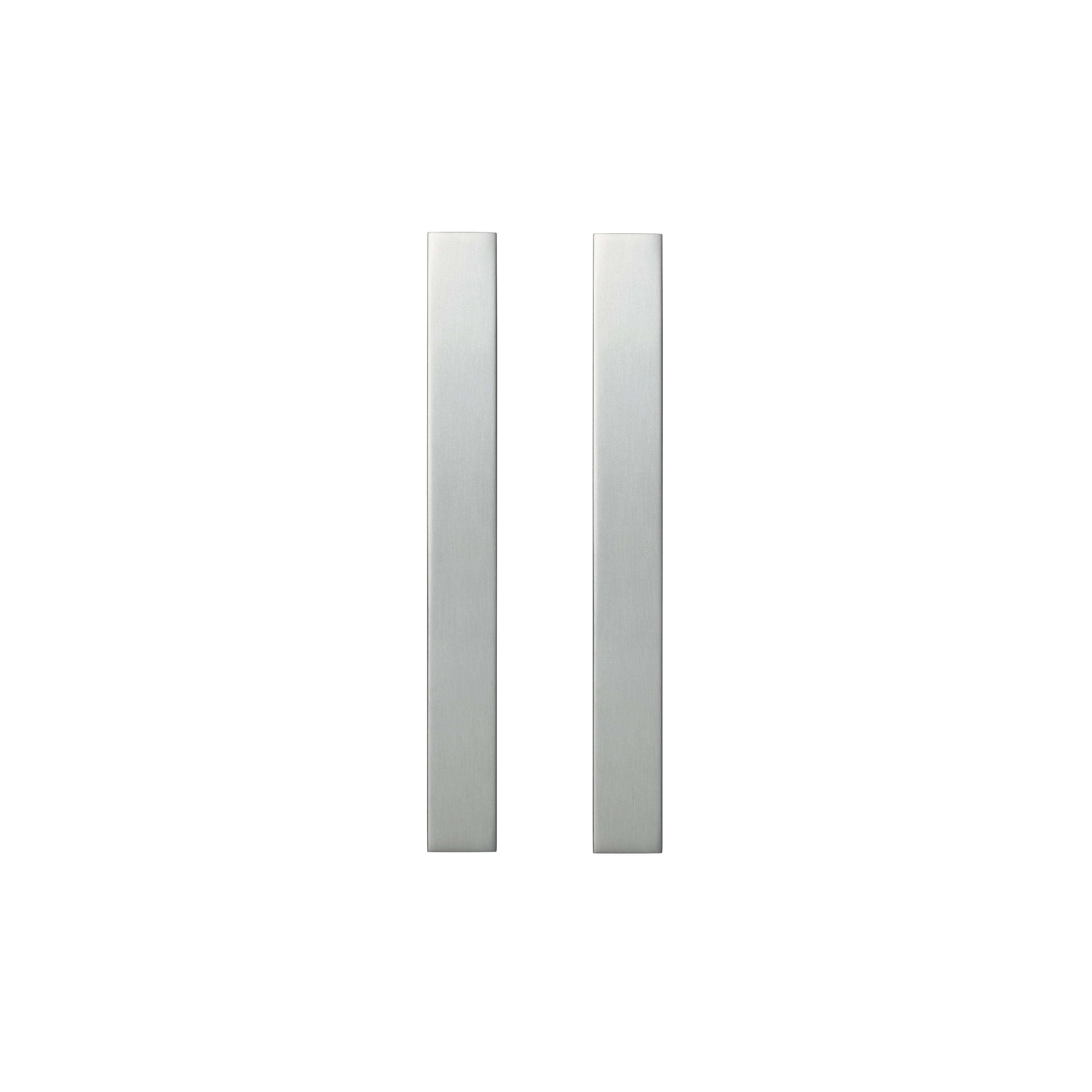 Display product Agaho Sliding-Door Pull 435 from manufacturer WEST inx
