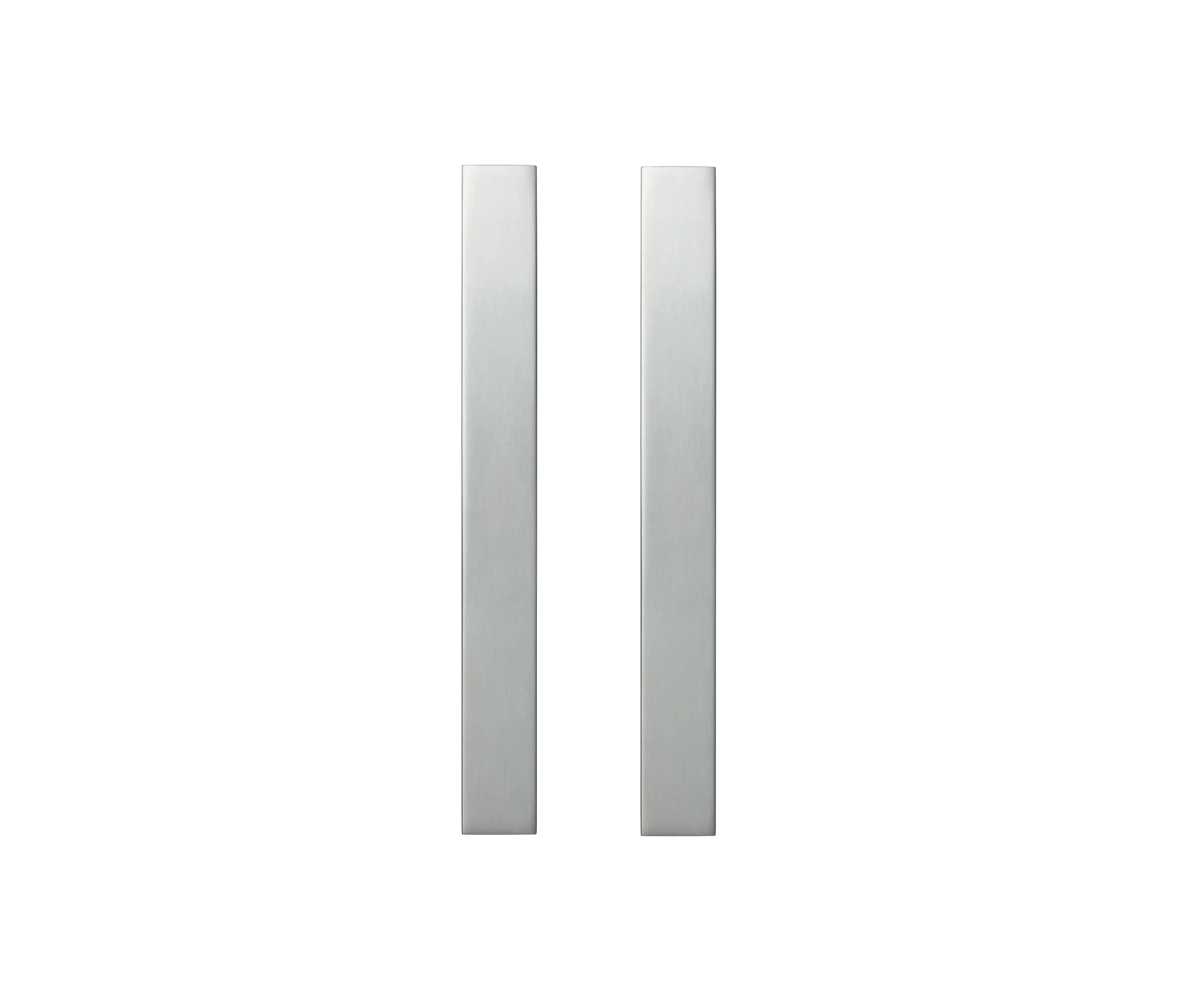 WEST inx - Agaho Sliding-Door Pull 435
