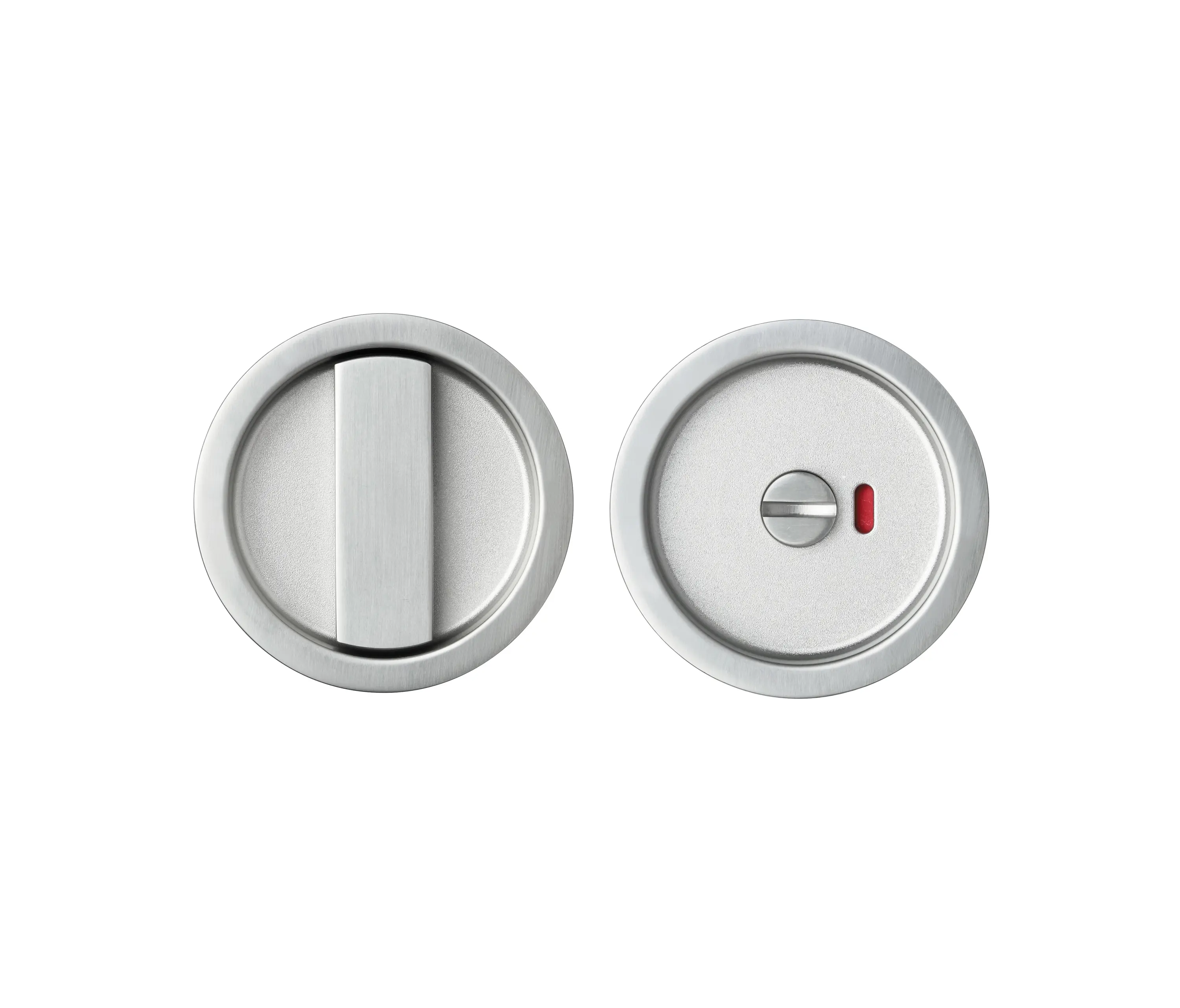WEST inx - Agaho Sliding Door Lock Set 431L
