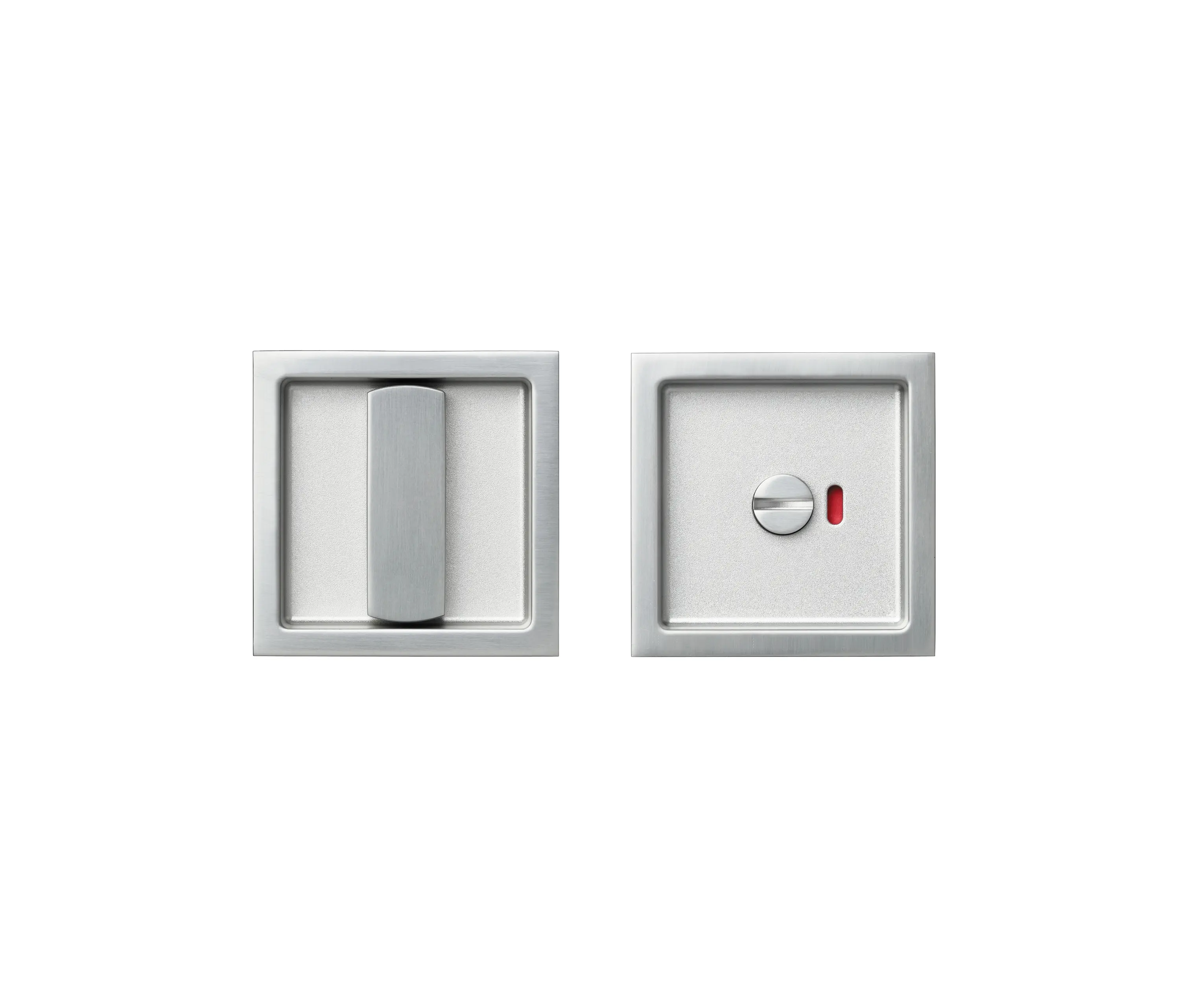 WEST inx - Agaho Sliding Door Lock Set 432L