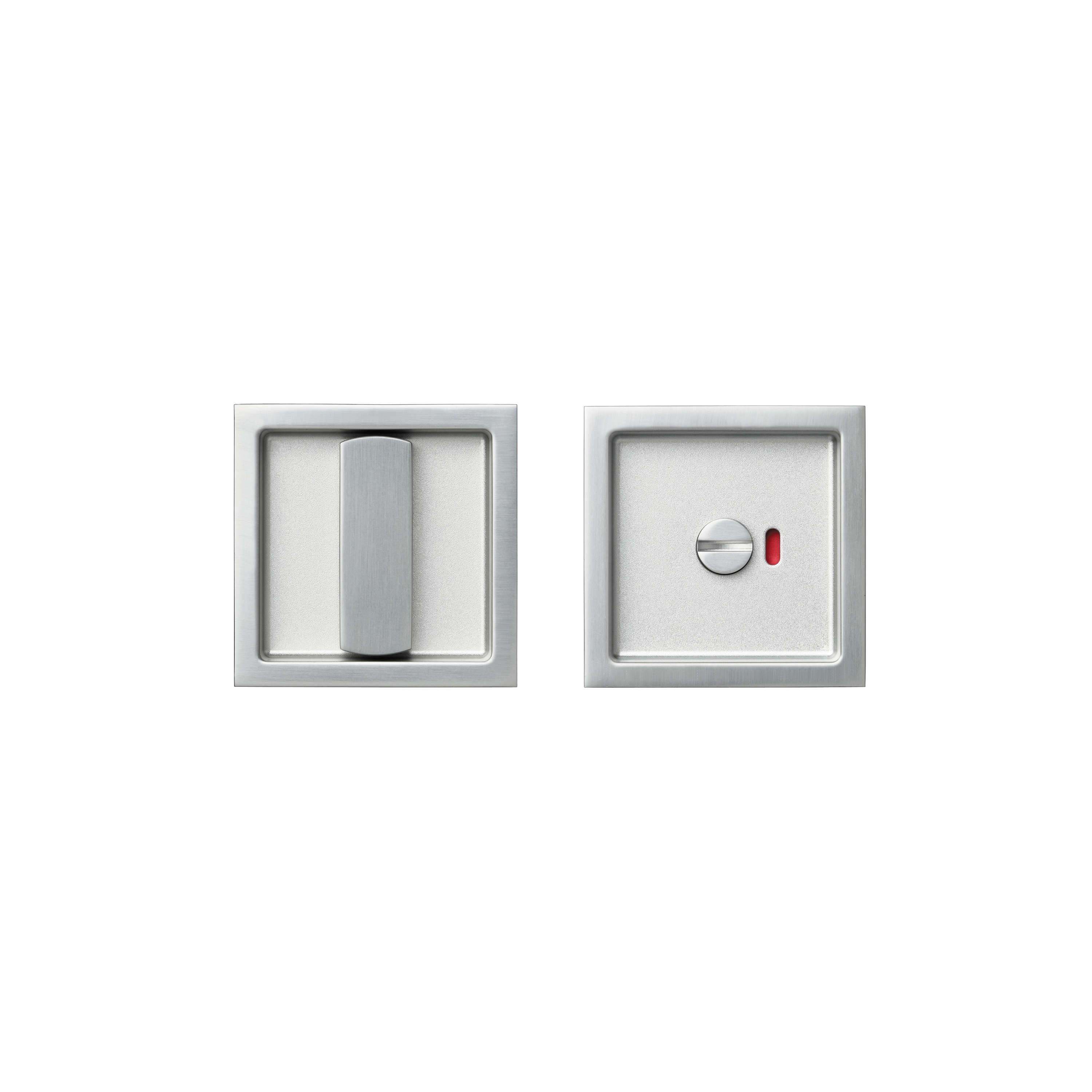 Agaho Sliding Door Lock Set 432L