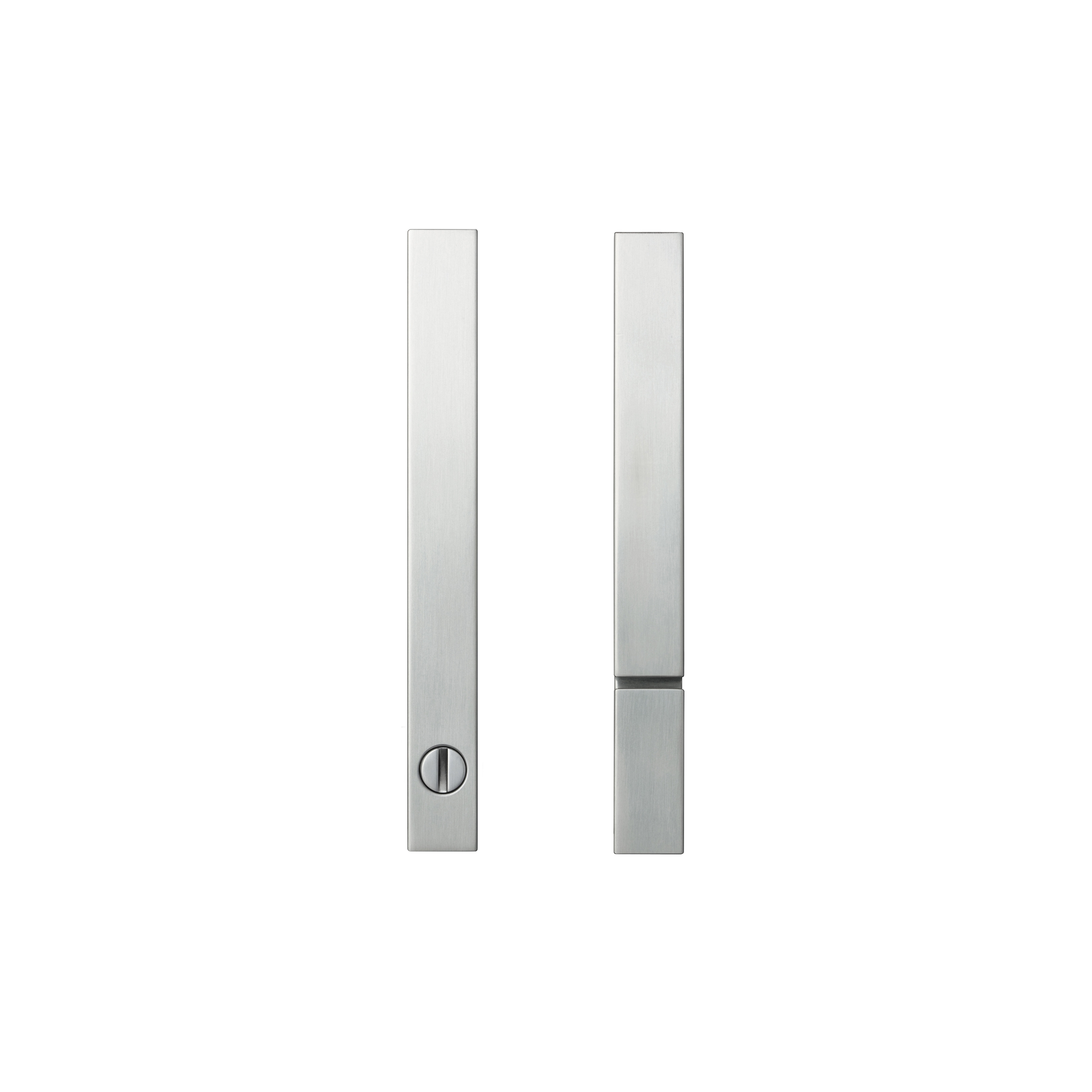 Produkt Agaho Sliding Door Lock Set 435L des Herstellers WEST inx anzeigen