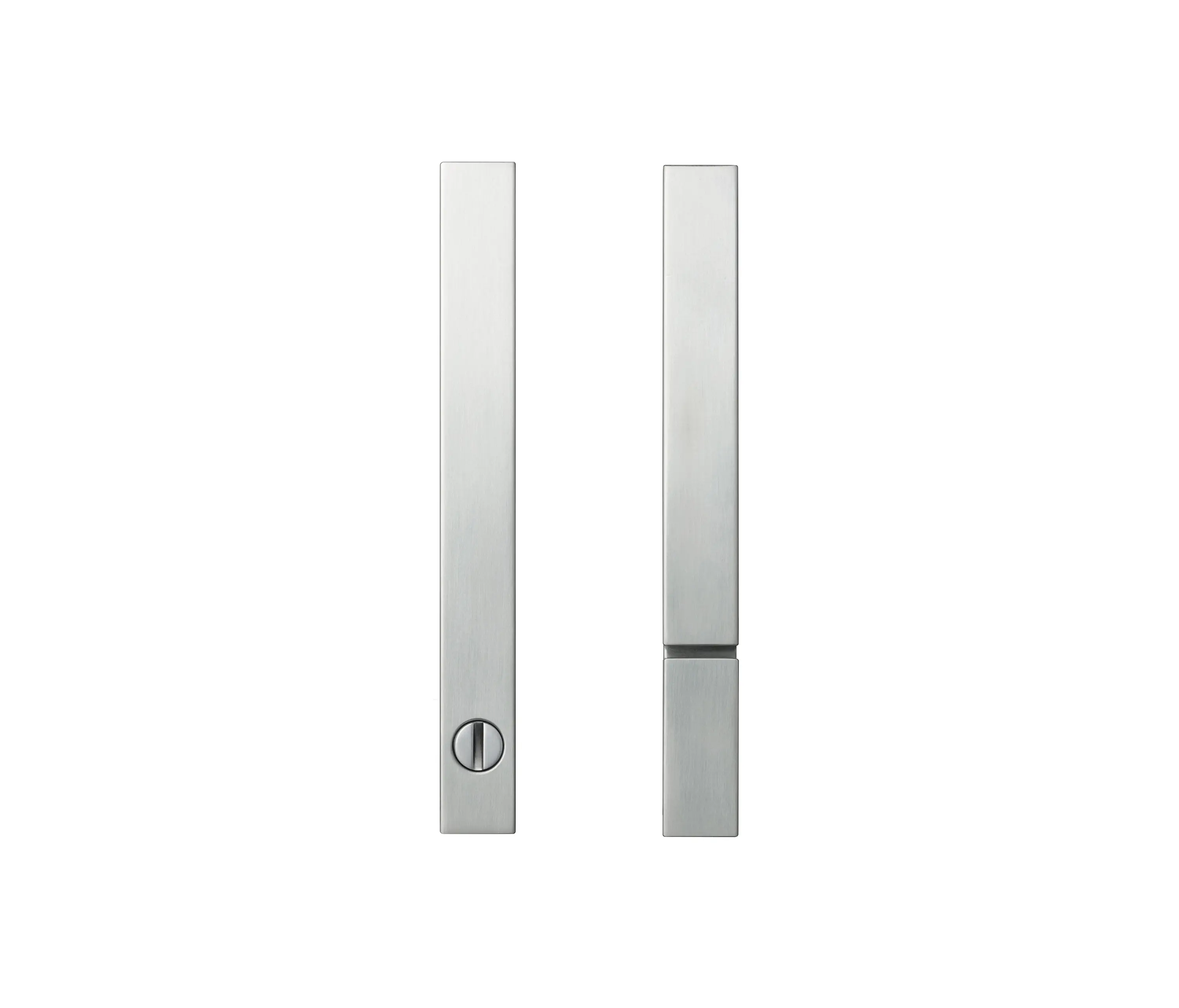 AGAHO SLIDING DOOR LOCK SET 435L - Türschlösser von WEST inx | Architonic