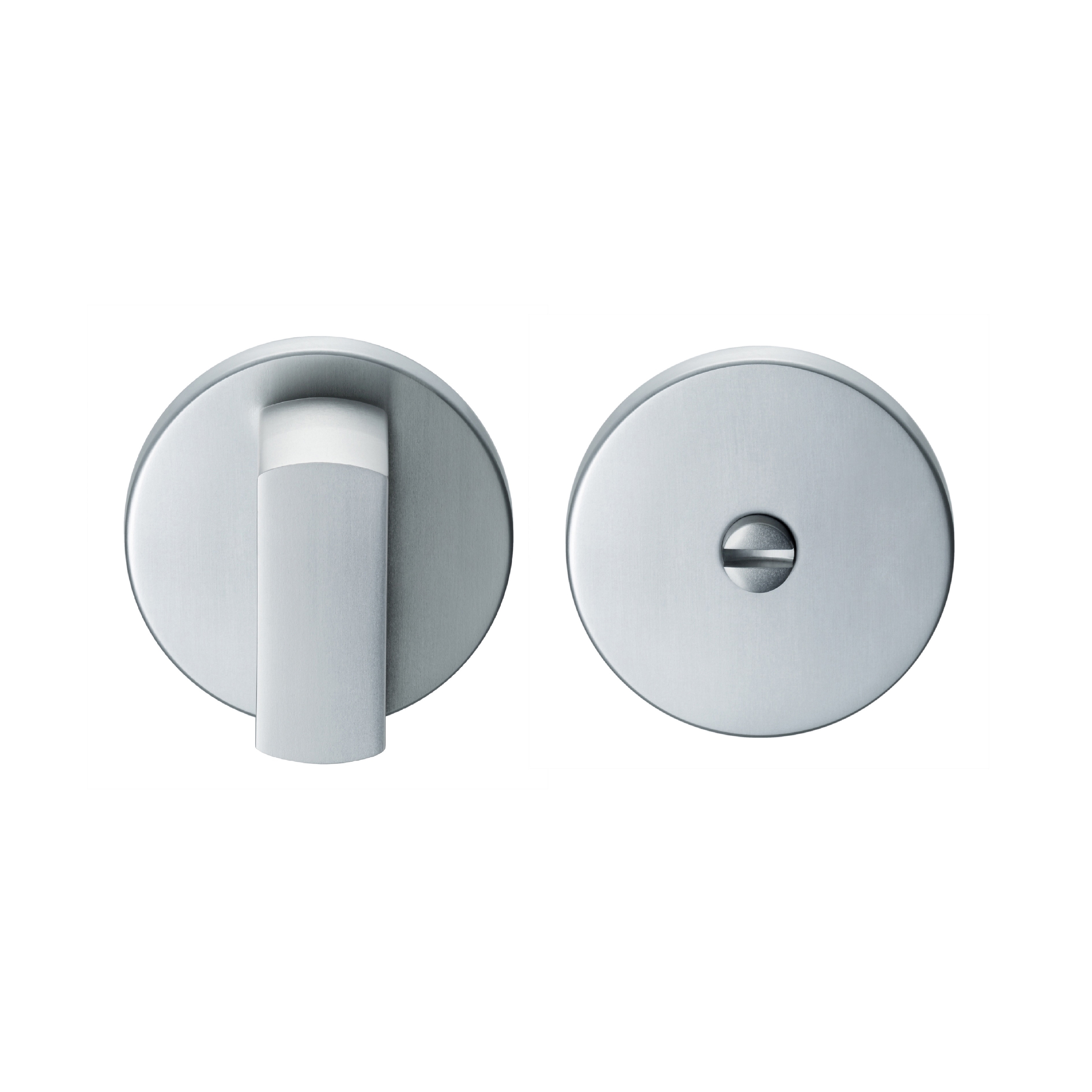 Mostra il prodotto Agaho S-line Escutcheon 951 del produttore WEST inx