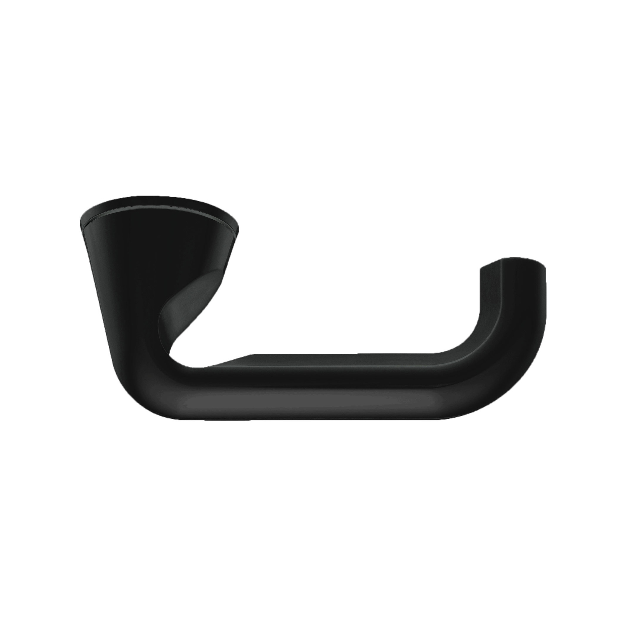 Agaho Matte Black 149BK