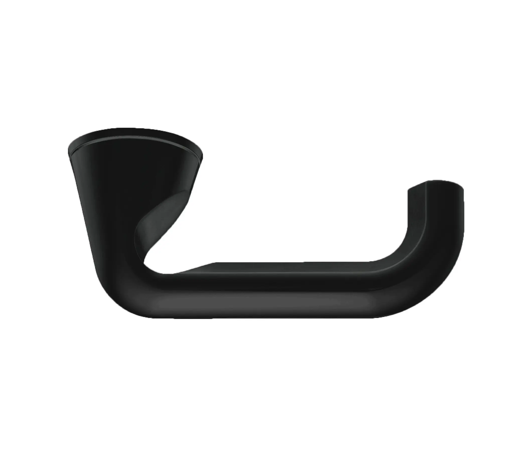 WEST inx - Agaho Matte Black 149BK