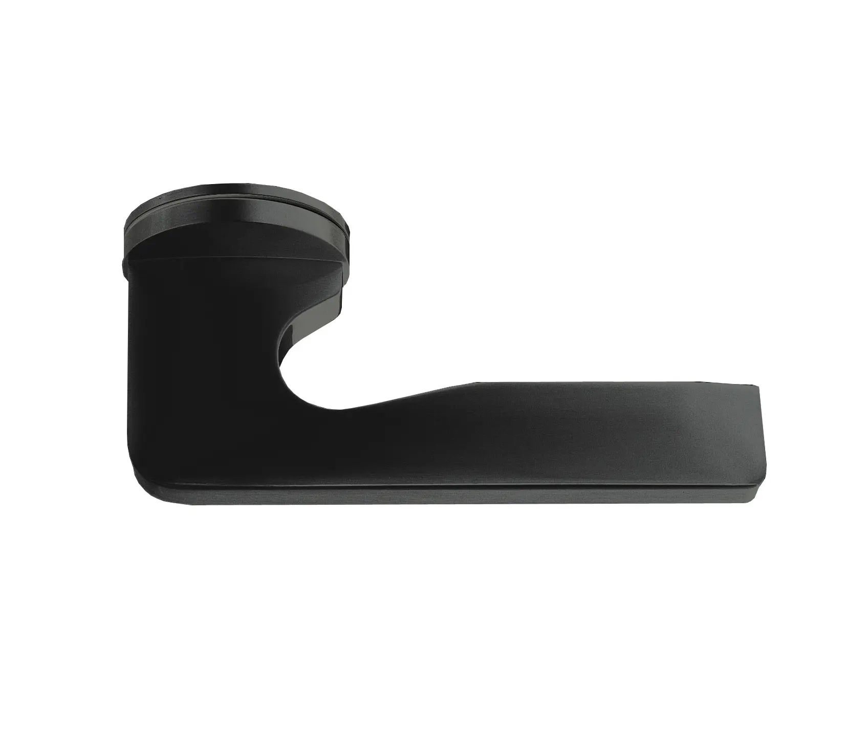 WEST inx - Agaho Matte Black 185BK