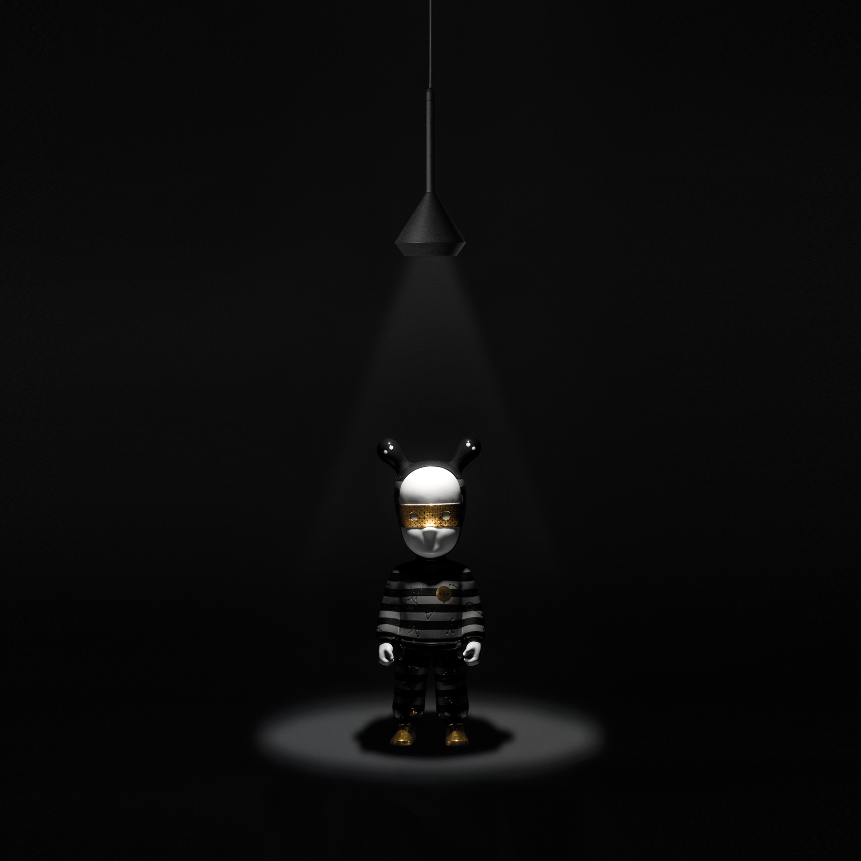 SURFACE AND SUSPENDED