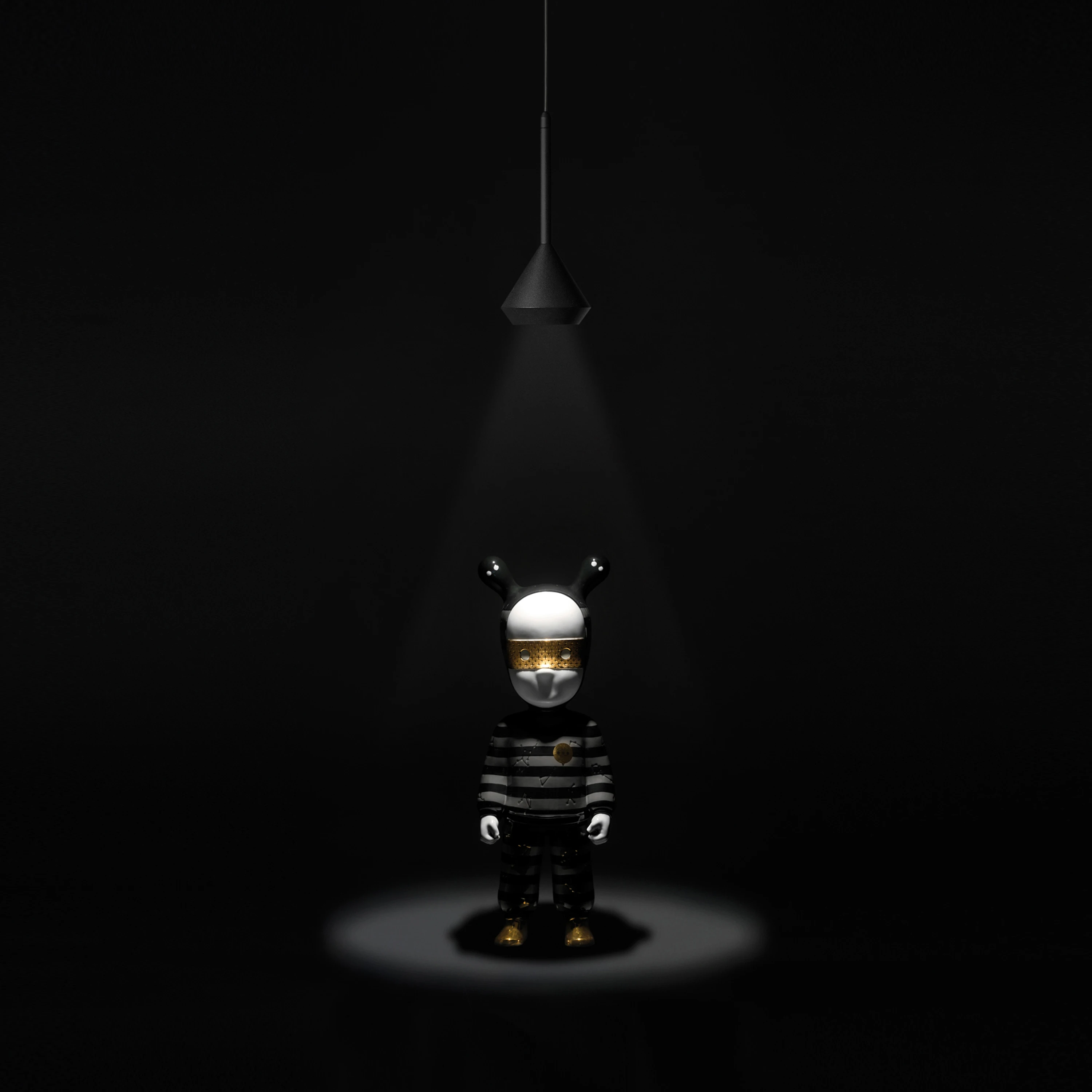 SURFACE AND SUSPENDED