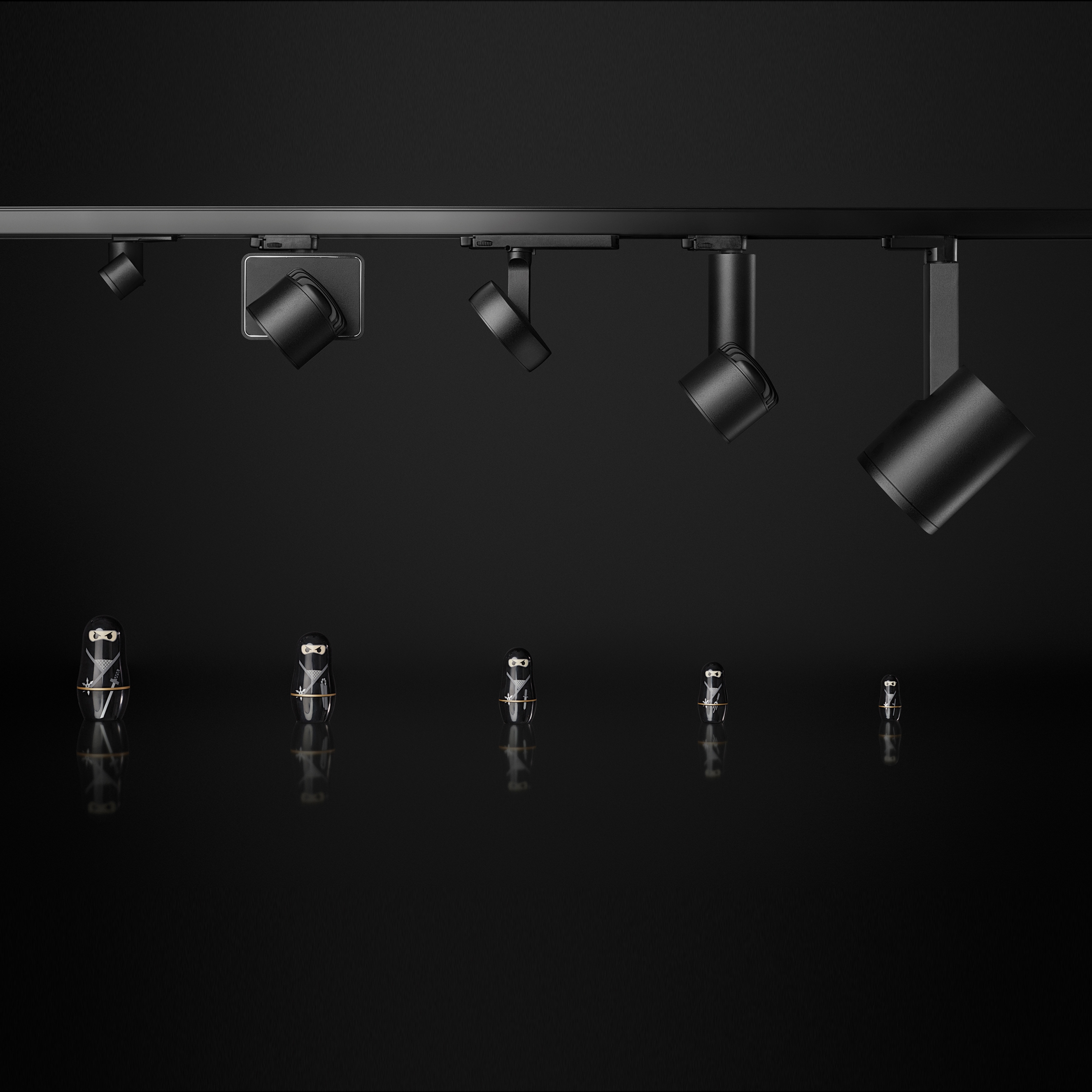 SPOTLIGHTS