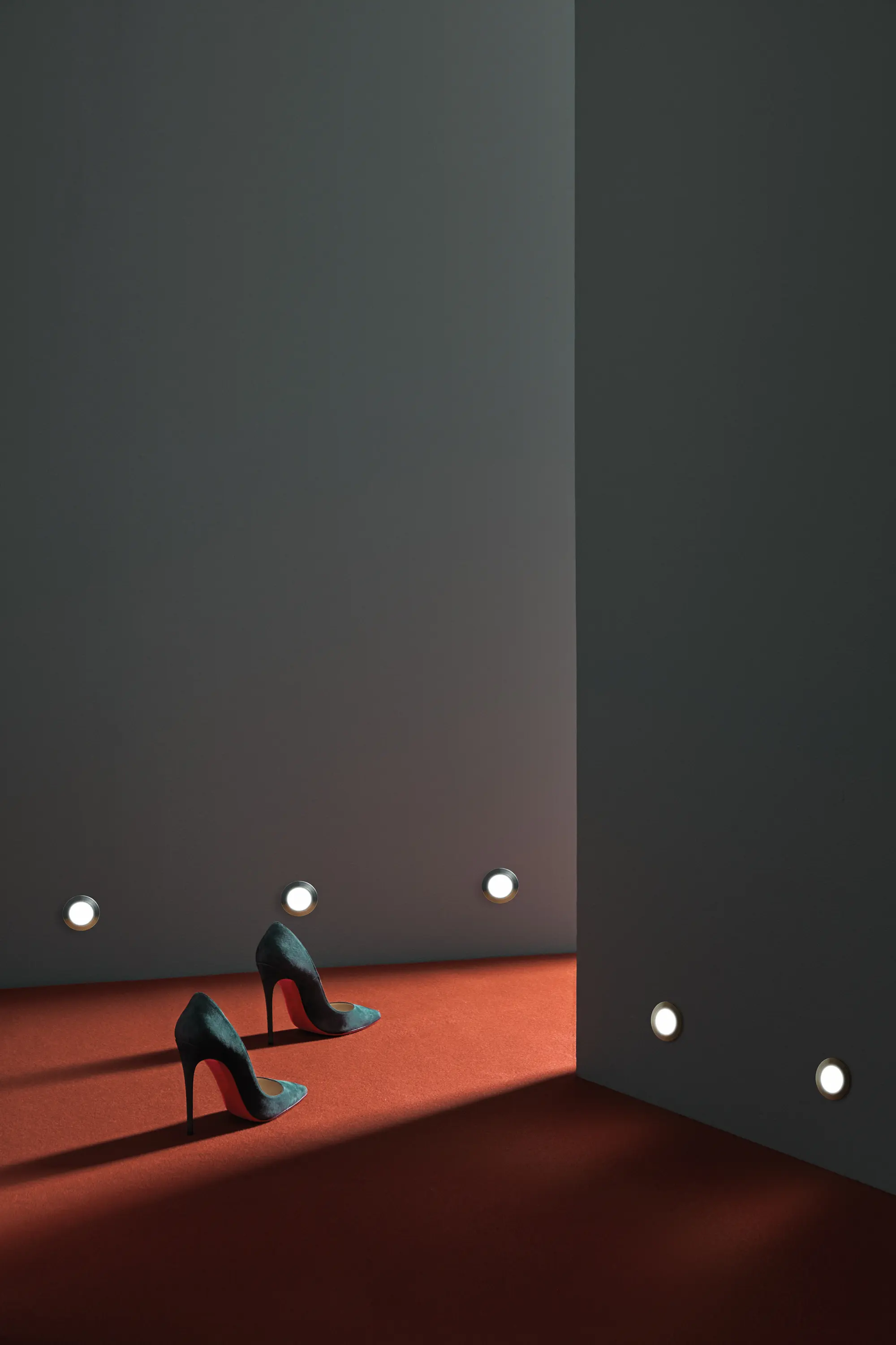 ARKOSLIGHT - Step | nx