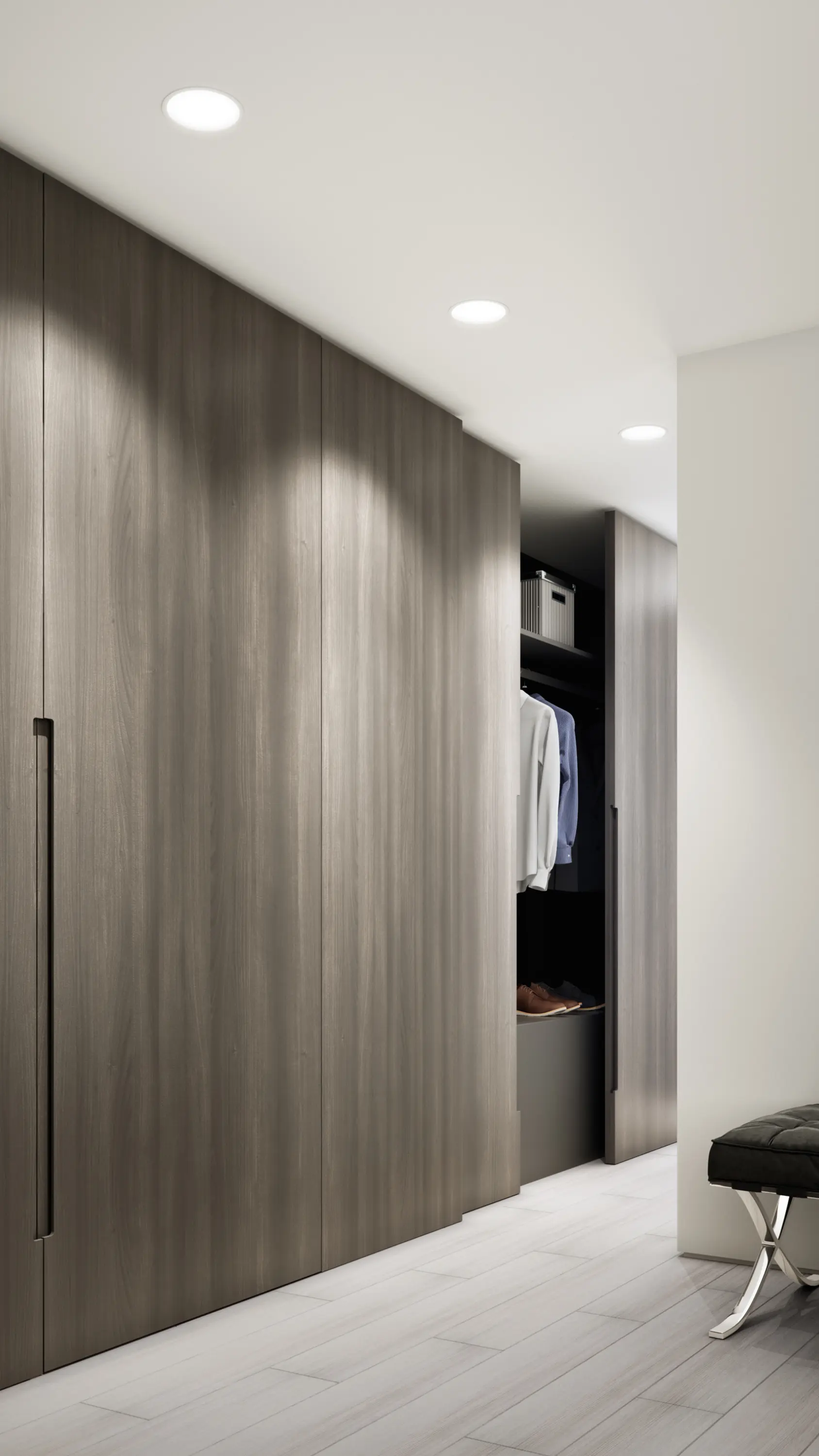 ARKOSLIGHT - Lex Eco Asymmetric | g