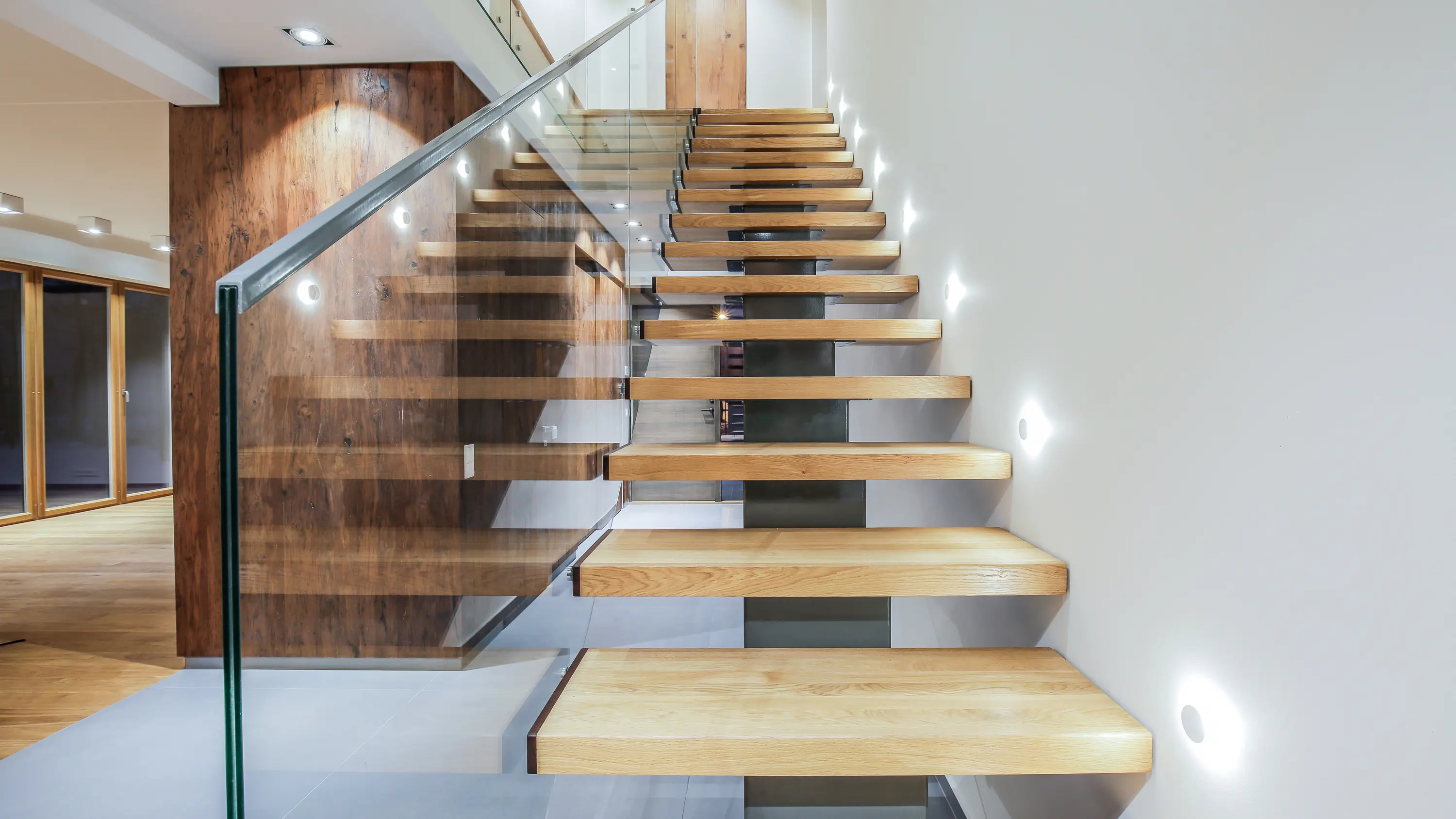 ARKOSLIGHT - Led Wall Light Beta | w