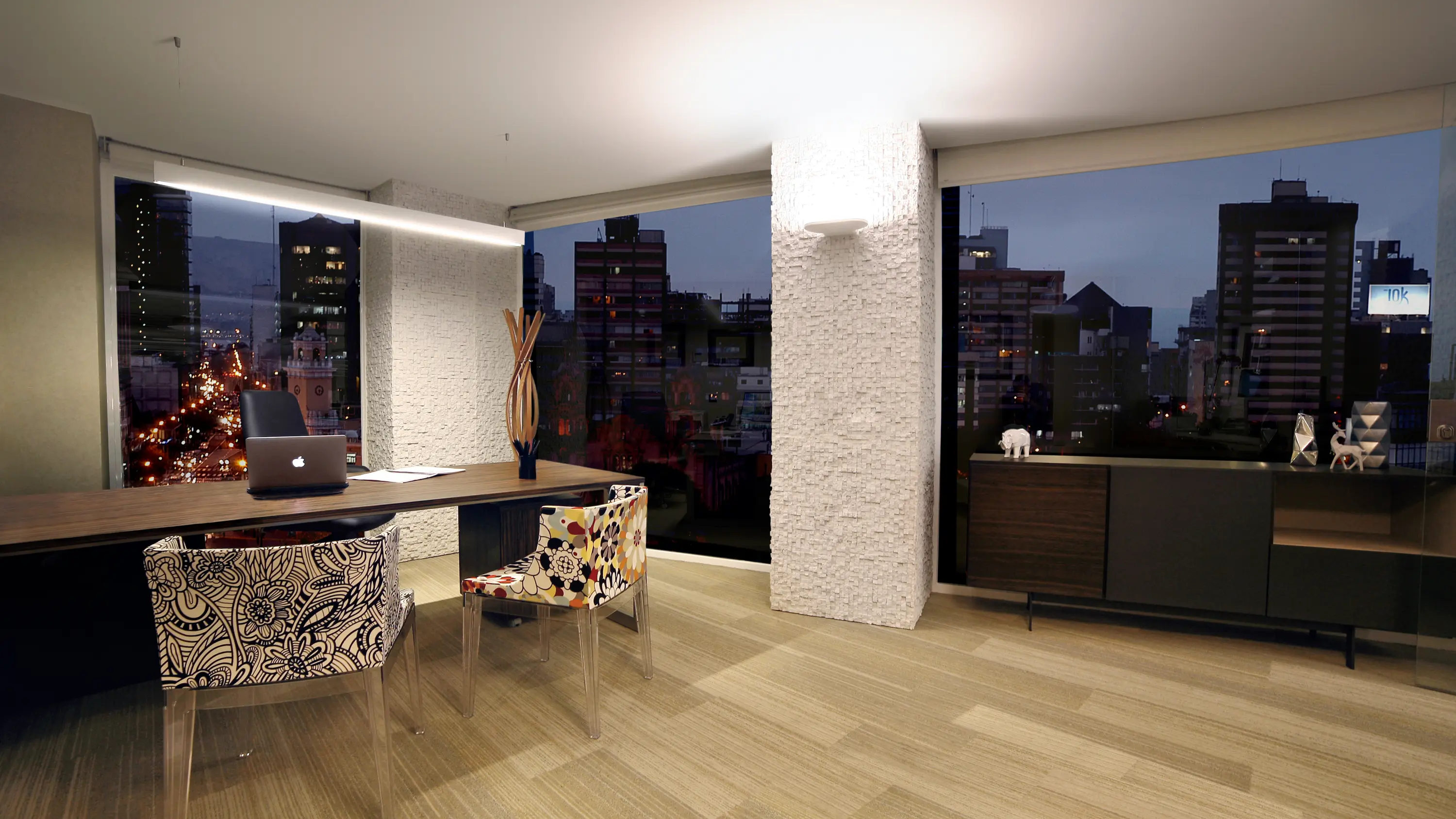 ARKOSLIGHT - Aurae Led | w