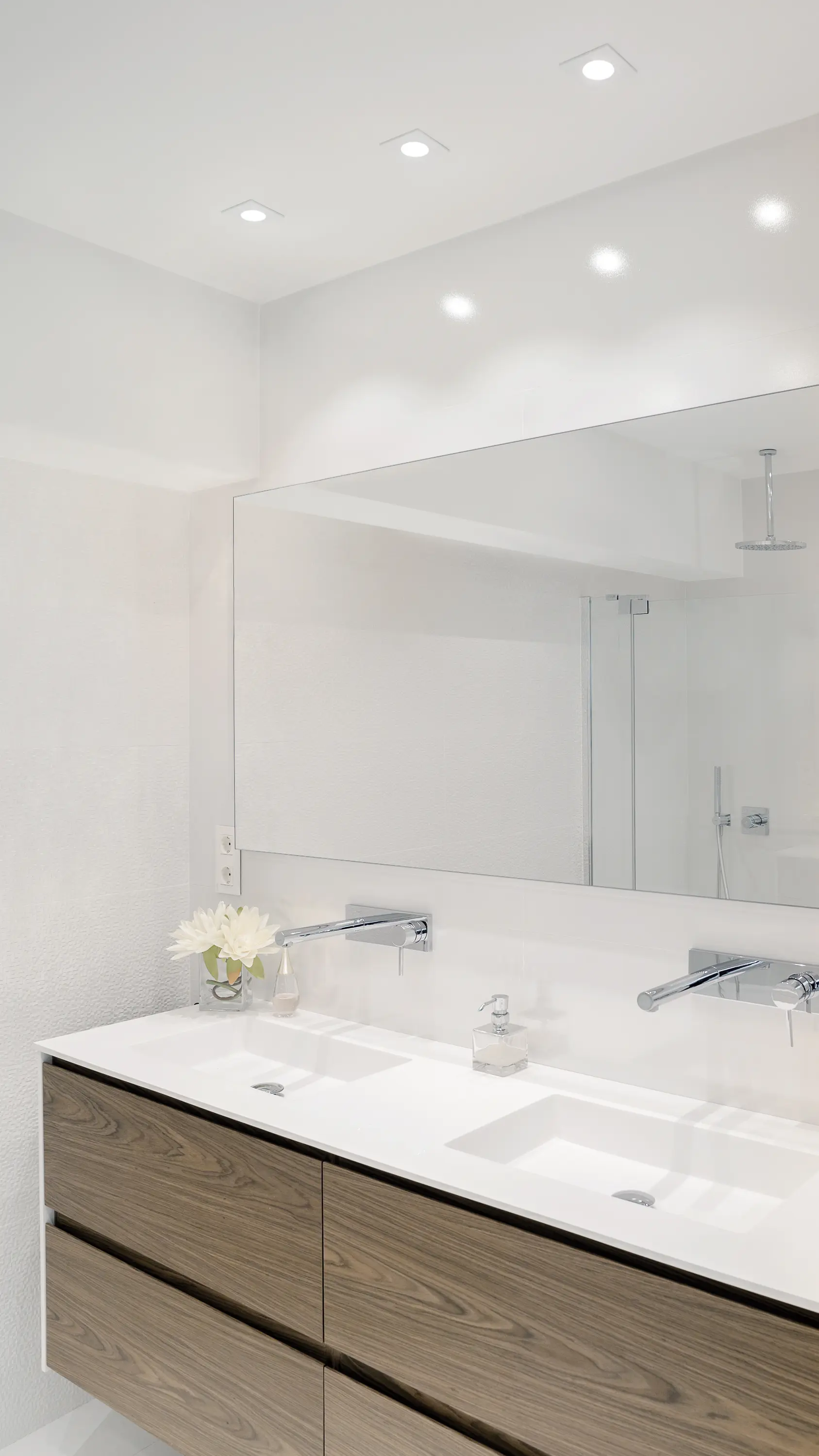 ARKOSLIGHT - Bath Matt 12V | w