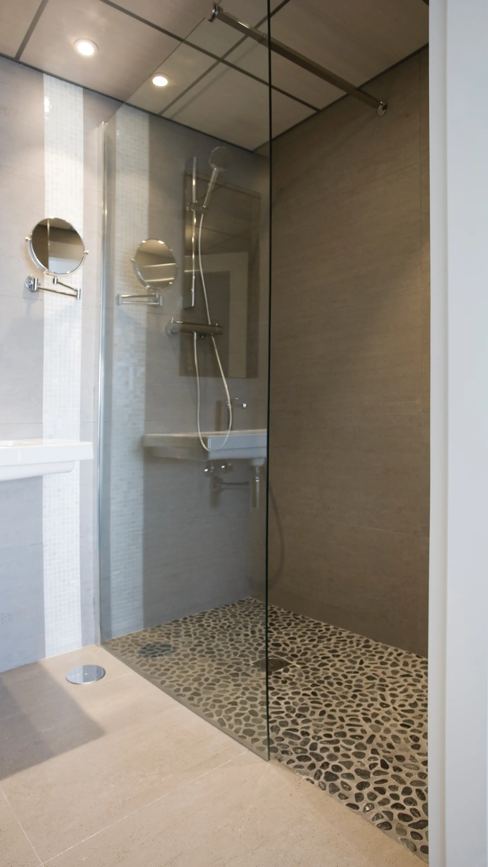 ARKOSLIGHT - Bath Matt 12V | w