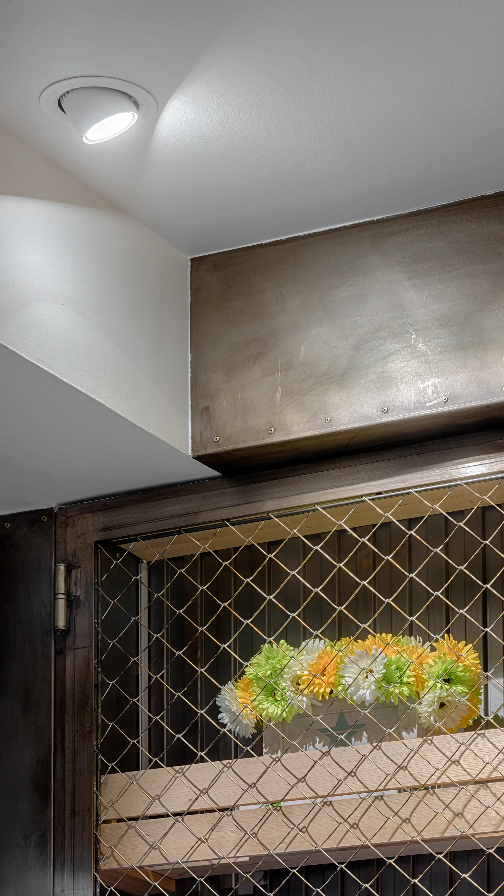 ARKOSLIGHT - Hidden LED | wt