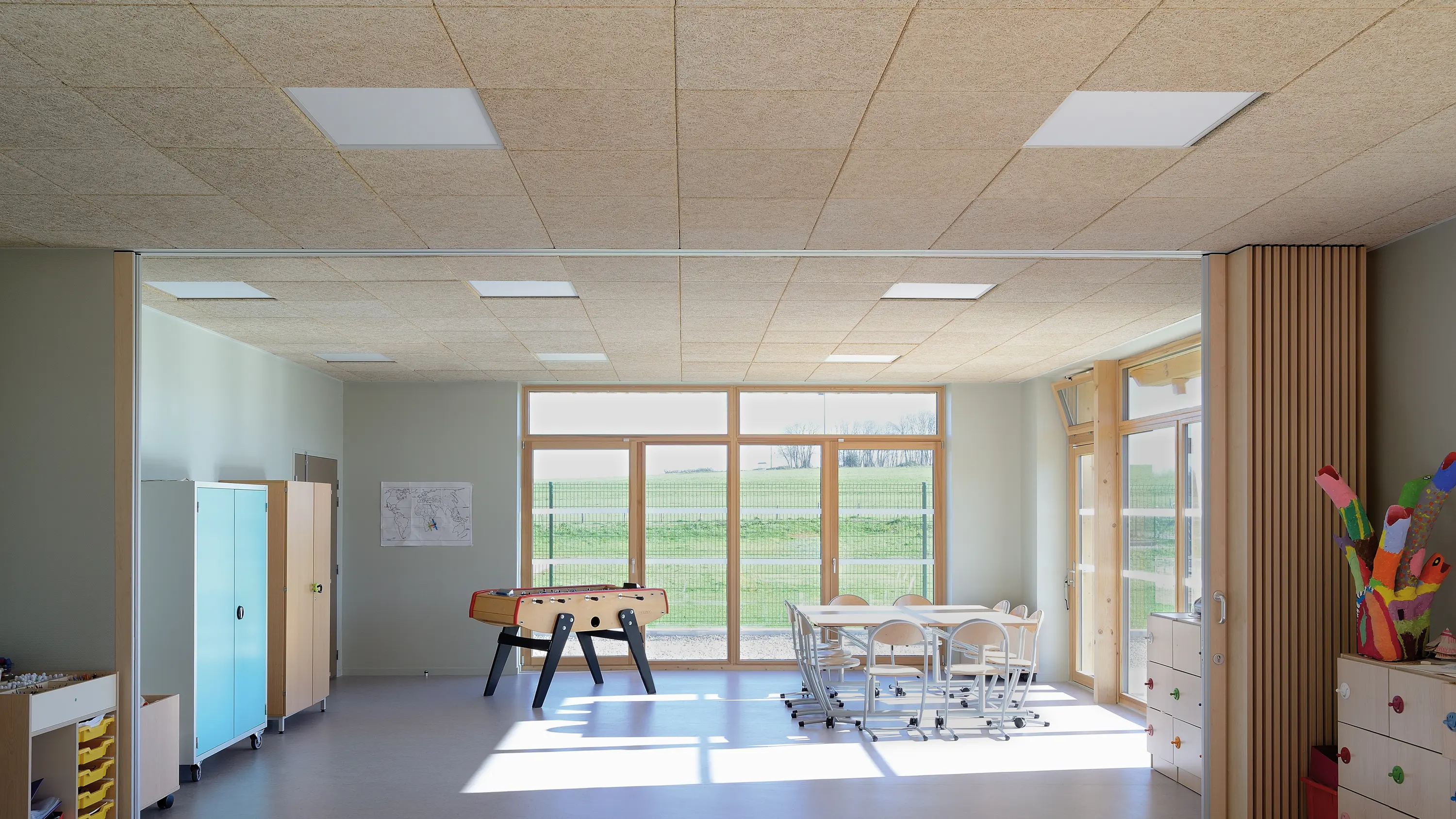ARKOSLIGHT - Office | w