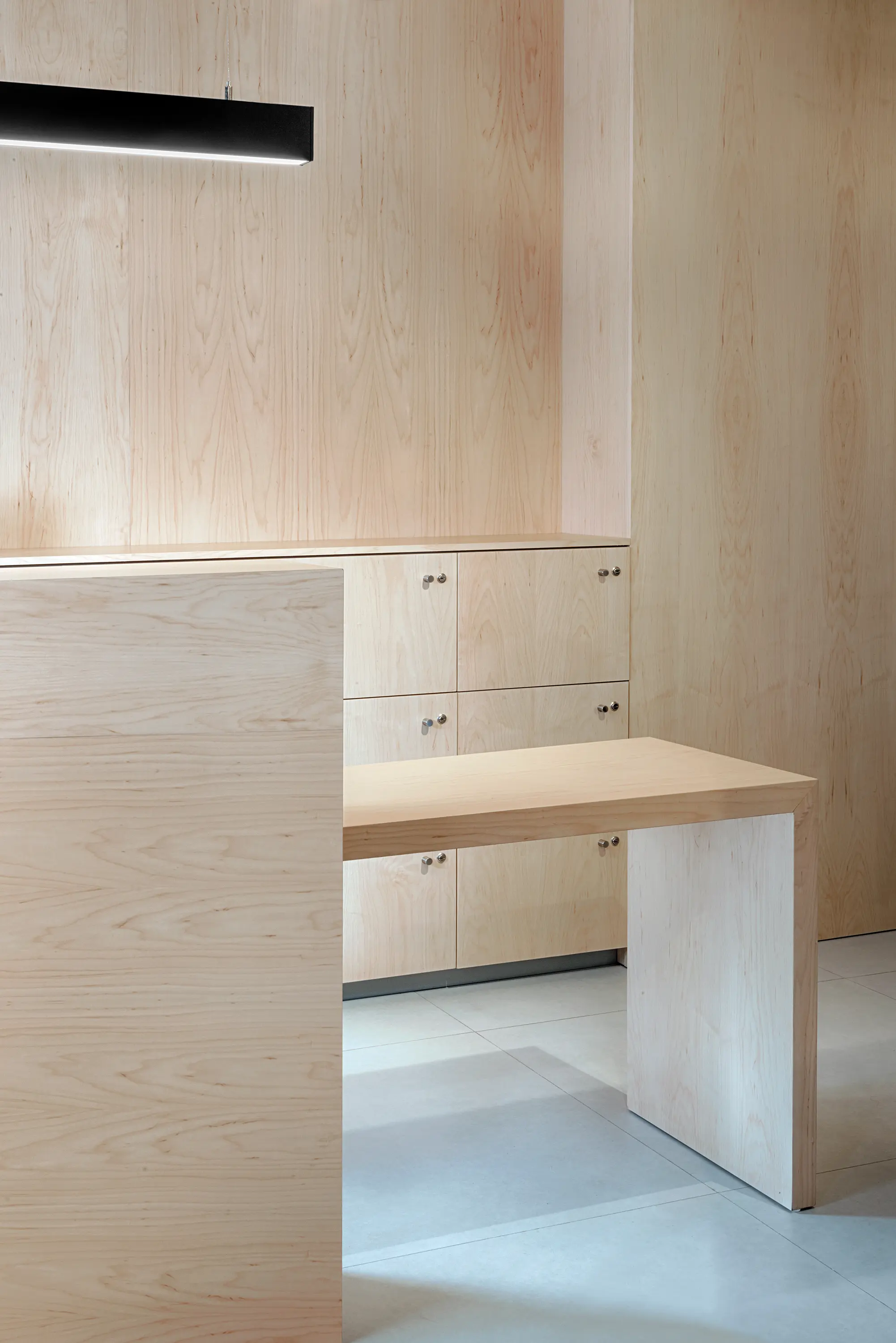ARKOSLIGHT - Fifty Ho Trimless Custom | w
