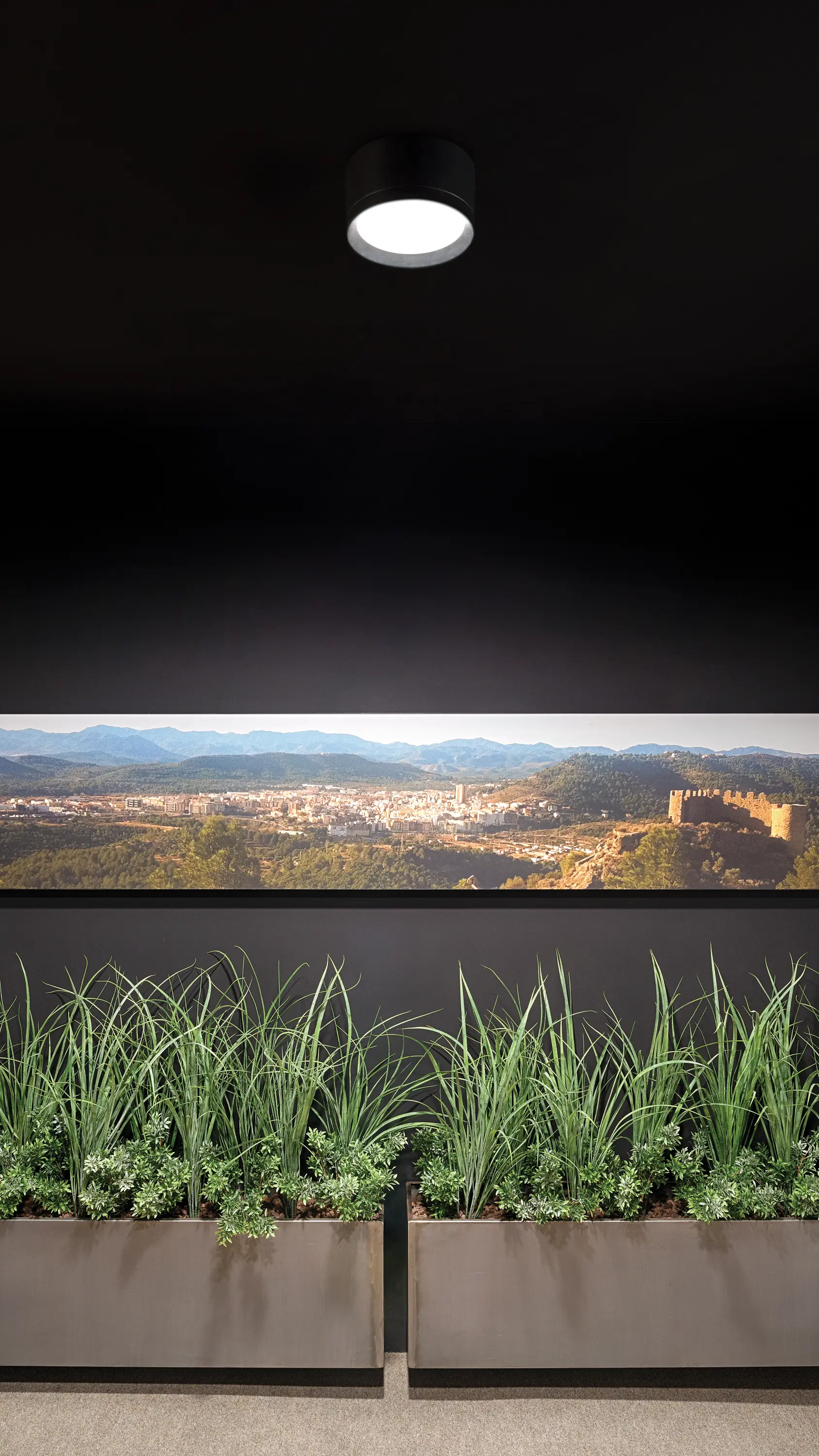 ARKOSLIGHT - Stram Surface | wt