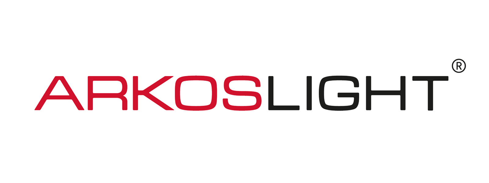 Logo for manufacturer ARKOSLIGHT