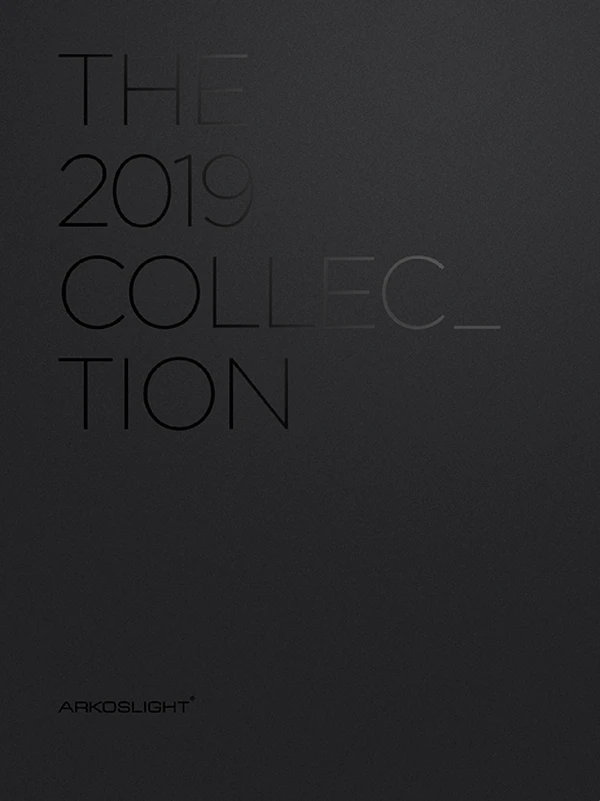 Immagine di anteprima del file The 2019 Collection