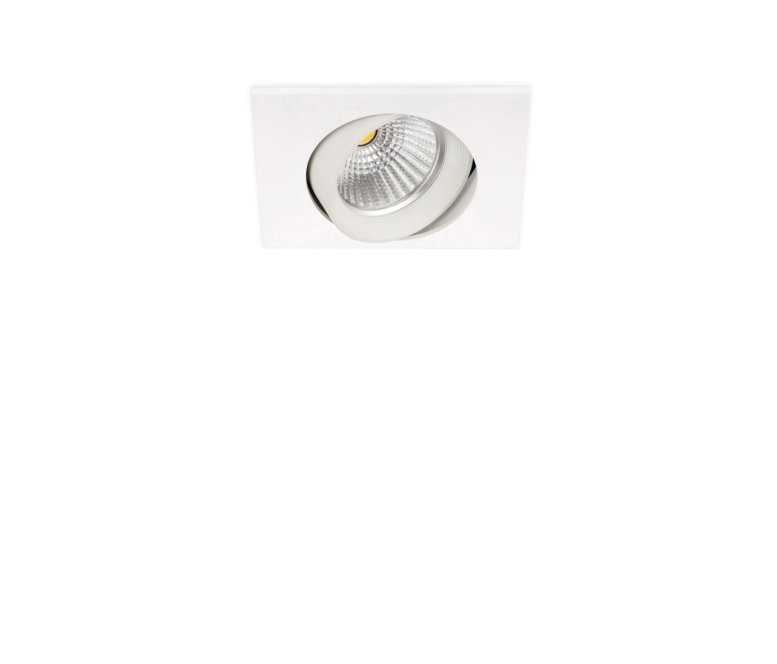 ARKOSLIGHT - Dot Square Tilt | w