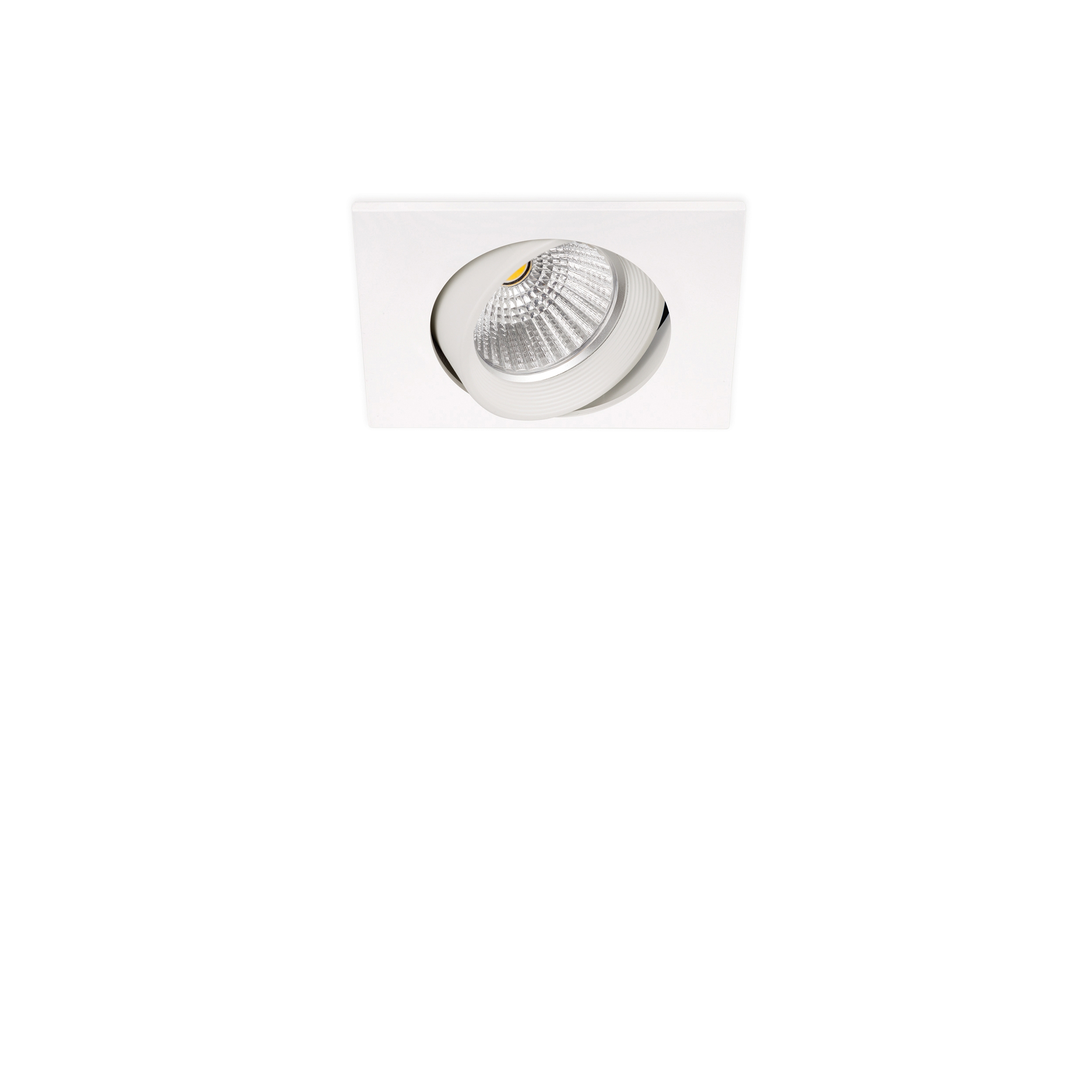 Mostrar el producto Dot Square Tilt | w del fabricante ARKOSLIGHT