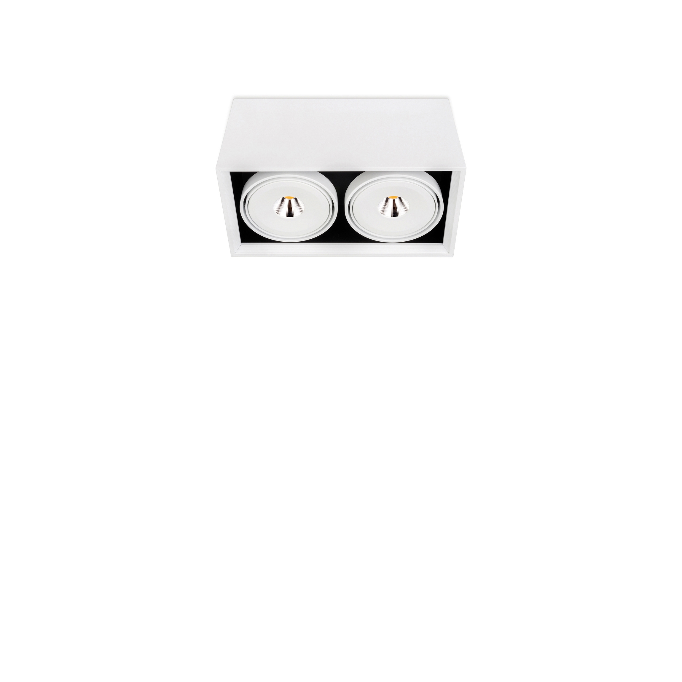 Mostrar el producto Orbital Surface 2 Lark-111 | w del fabricante ARKOSLIGHT