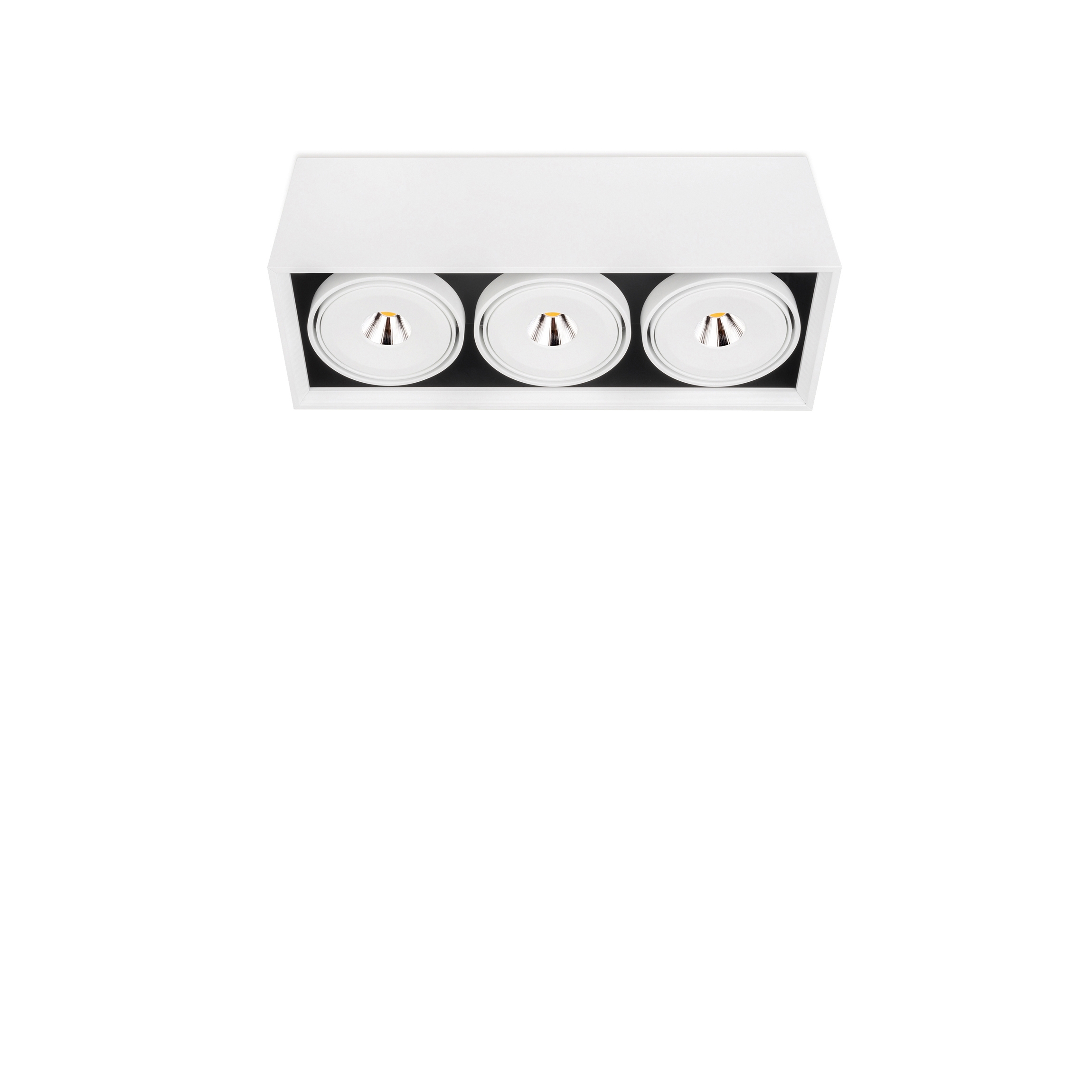 Mostrar el producto Orbital Surface 3 Lark-111 | w del fabricante ARKOSLIGHT