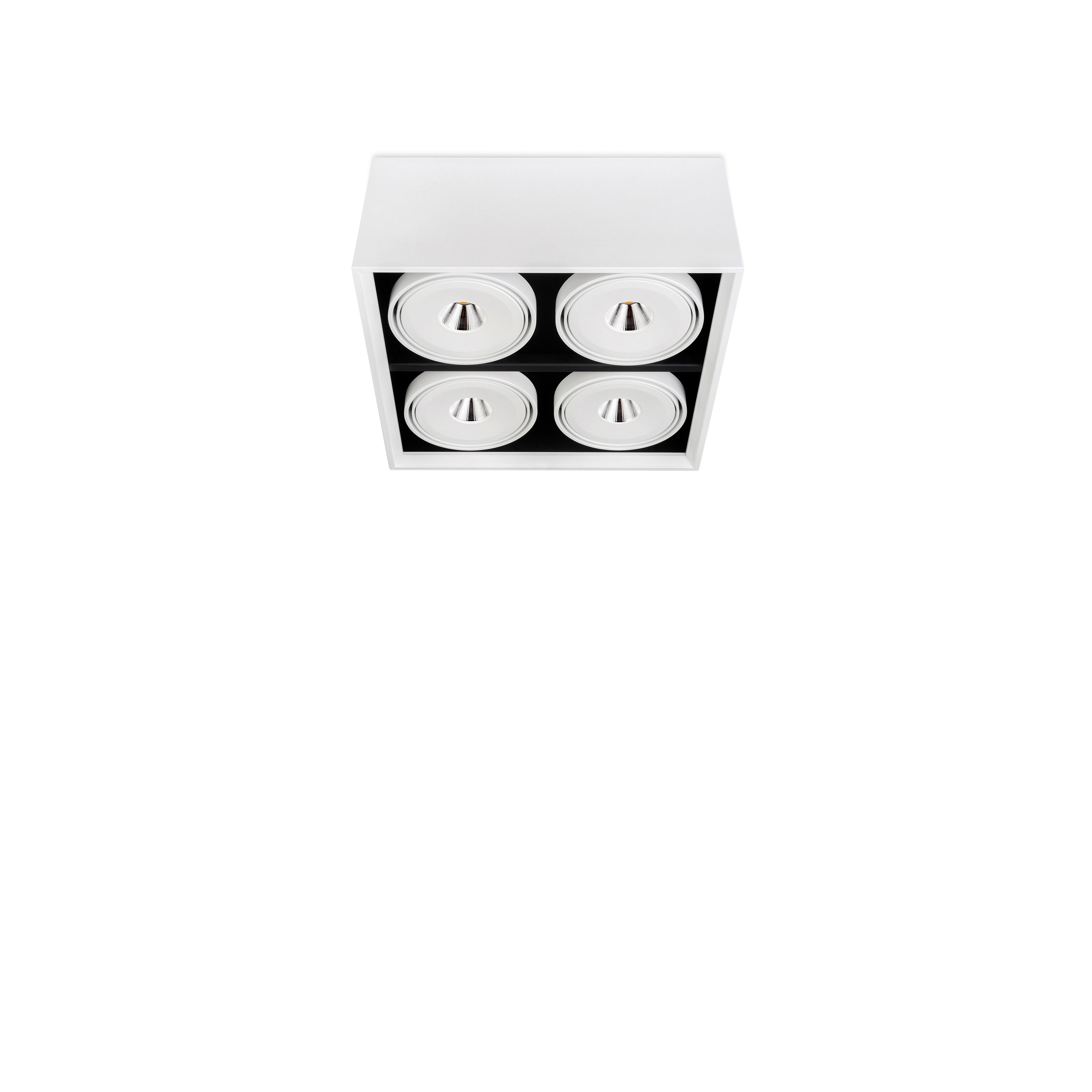 Mostrar el producto Orbital Surface 4 Lark-111 | w del fabricante ARKOSLIGHT
