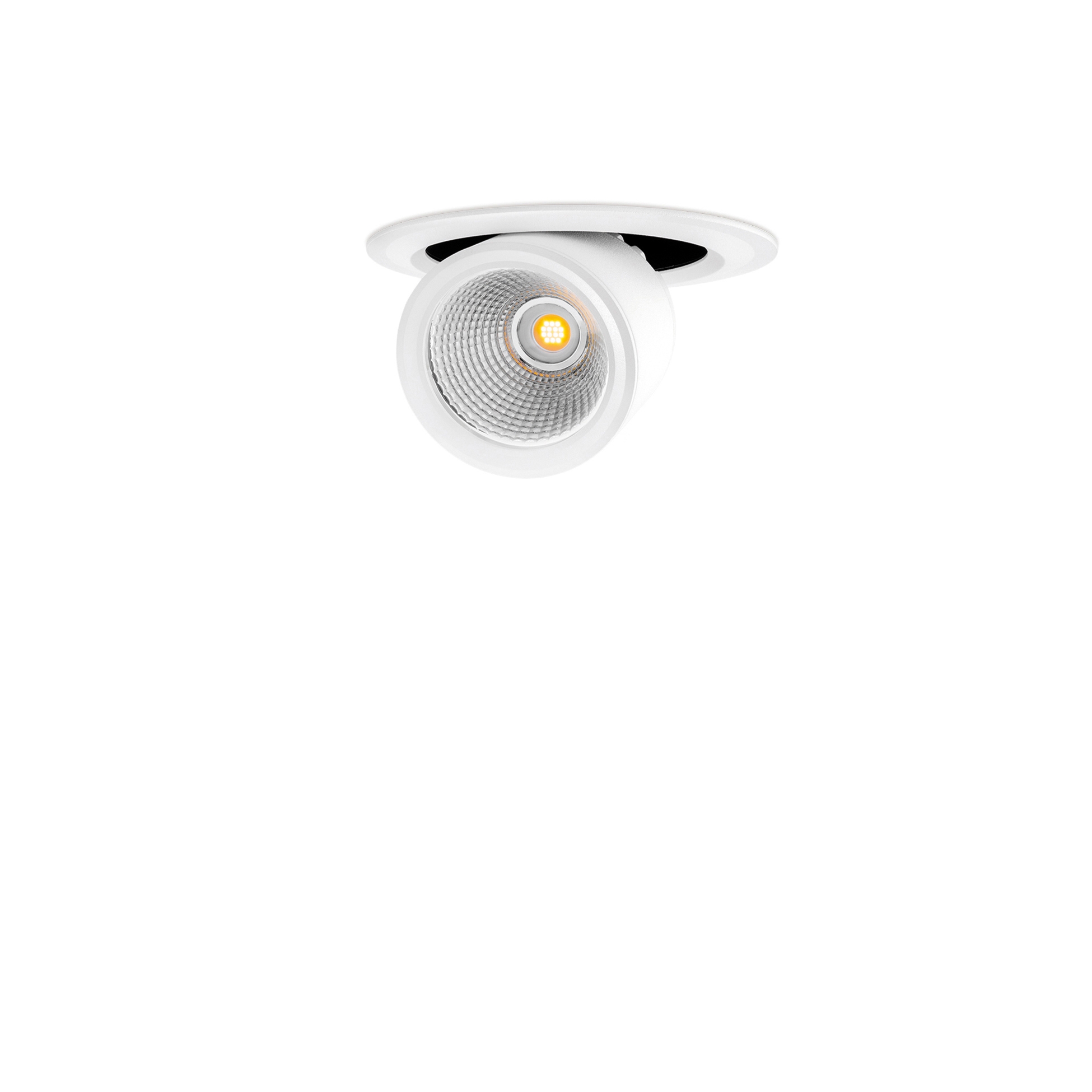 Hidden LED | wt