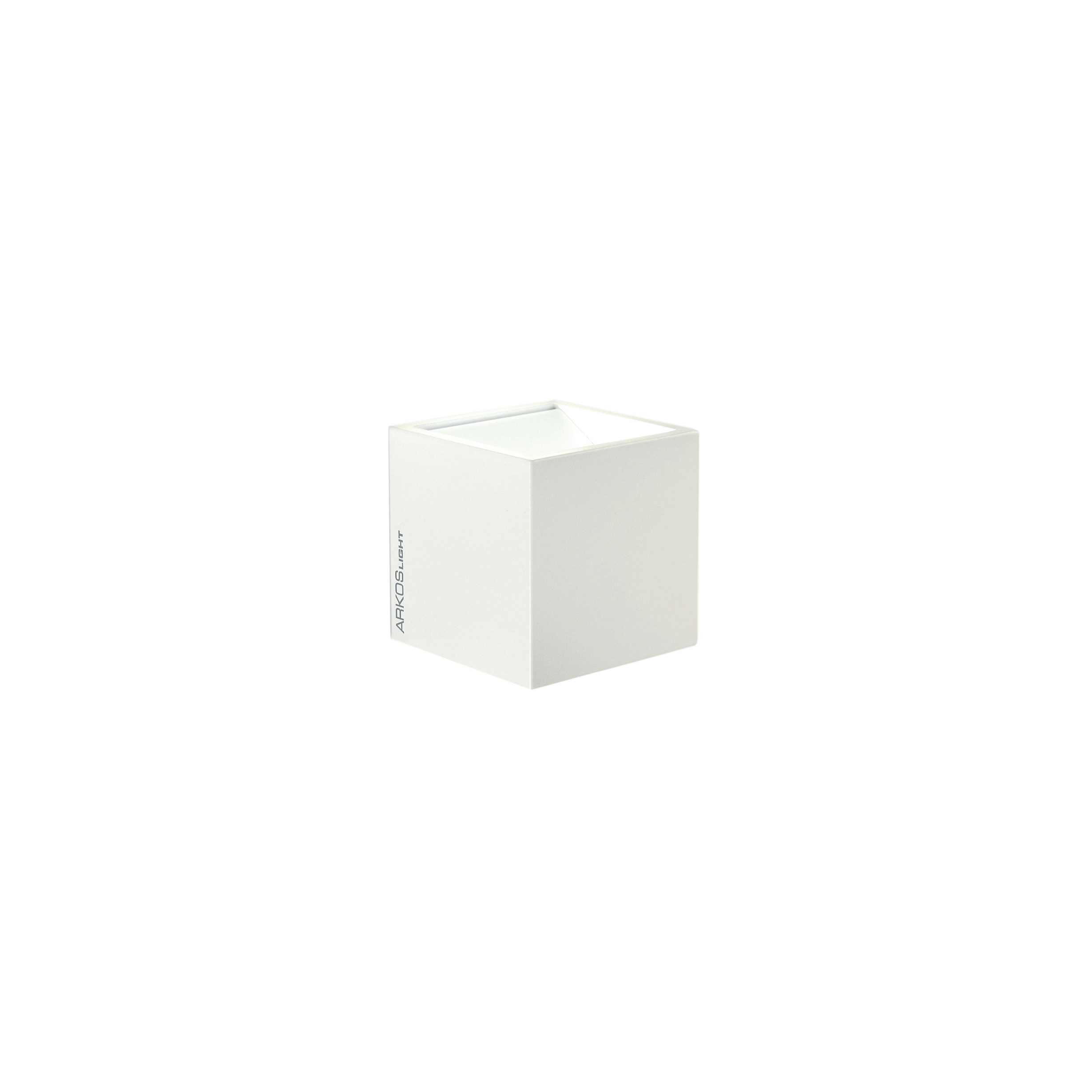 Display product Led Wall Light Beta | w from manufacturer ARKOSLIGHT