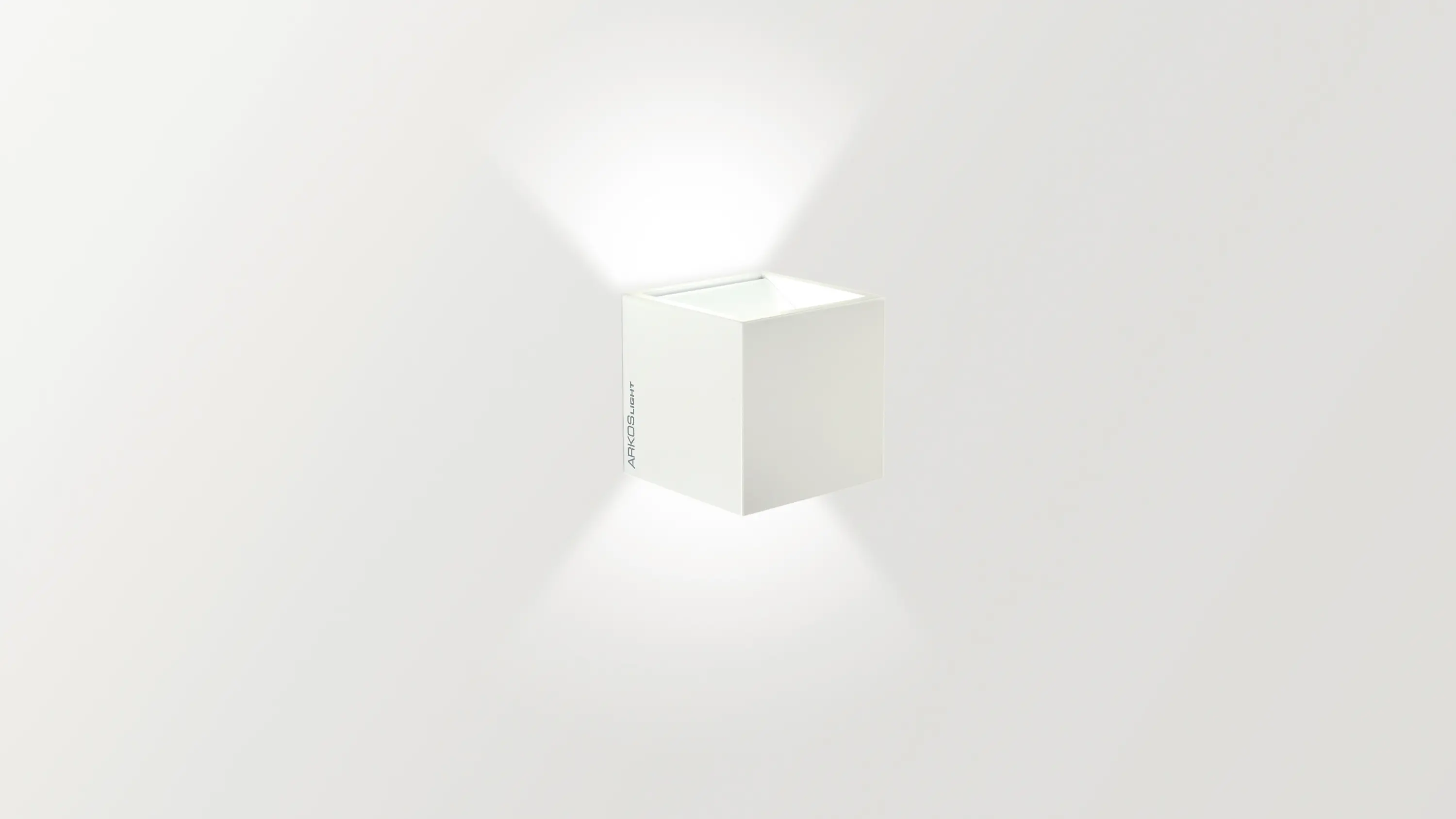 ARKOSLIGHT - Led Wall Light Beta | w