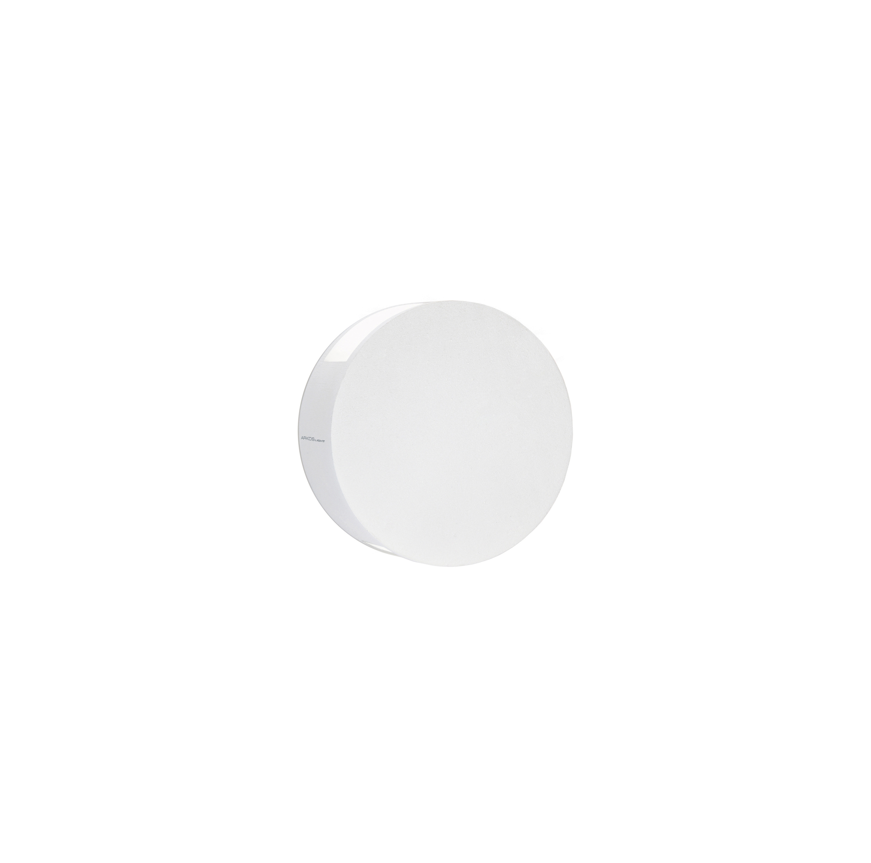Display product Led Wall Light Delta | w from manufacturer ARKOSLIGHT