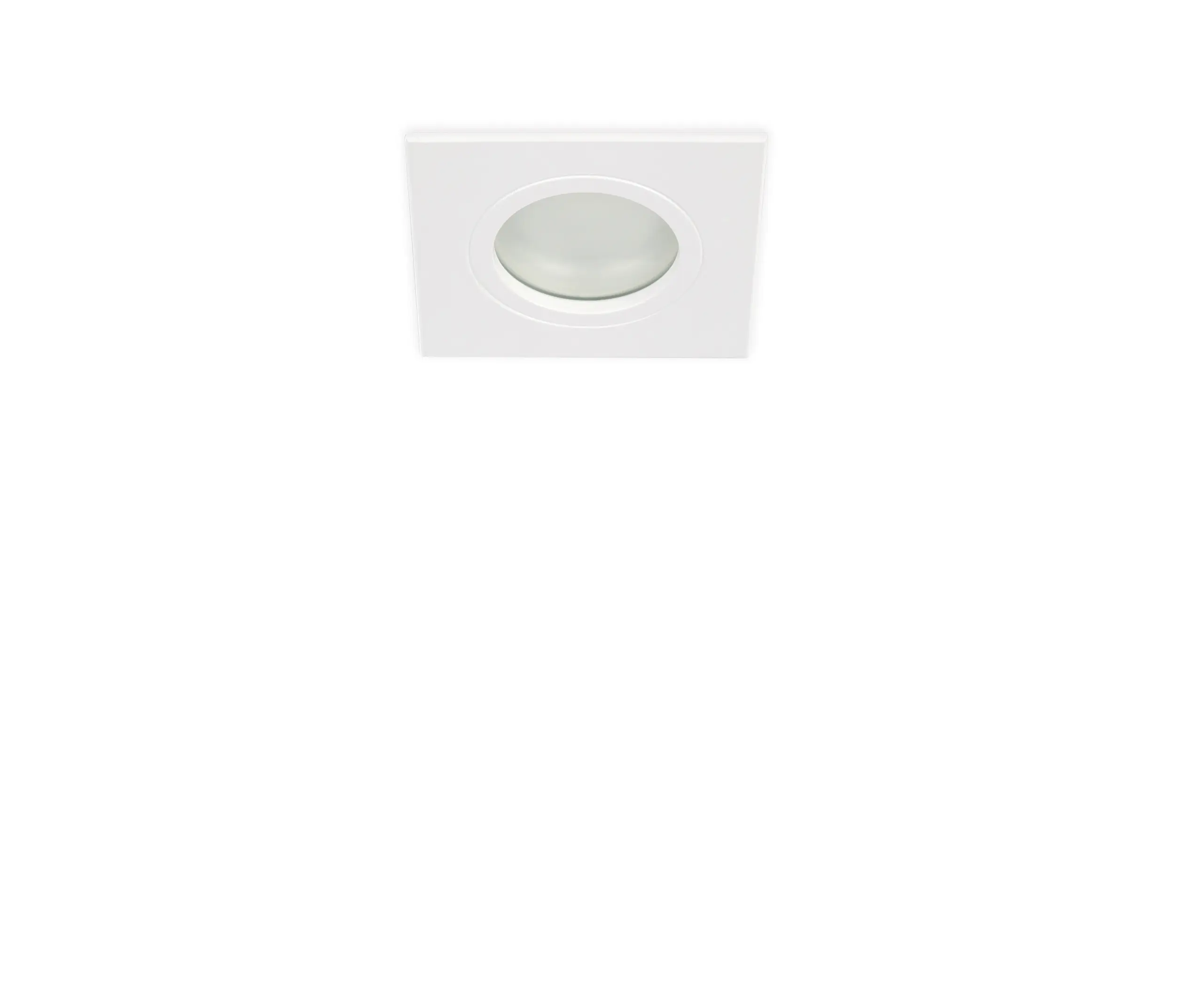 ARKOSLIGHT - Bath Square matt | w
