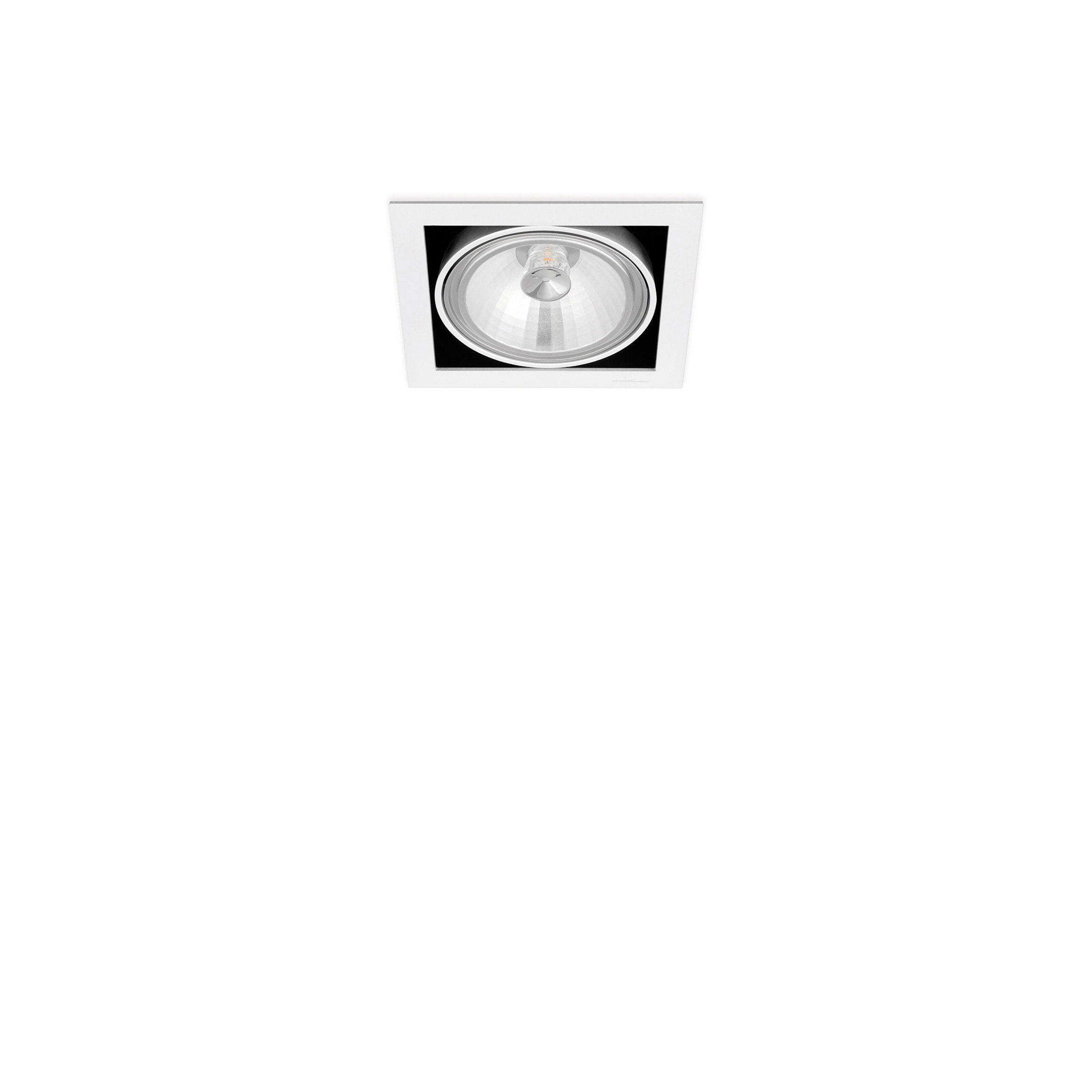 Mostrar el producto Orbital 1 QR - 111 | w del fabricante ARKOSLIGHT
