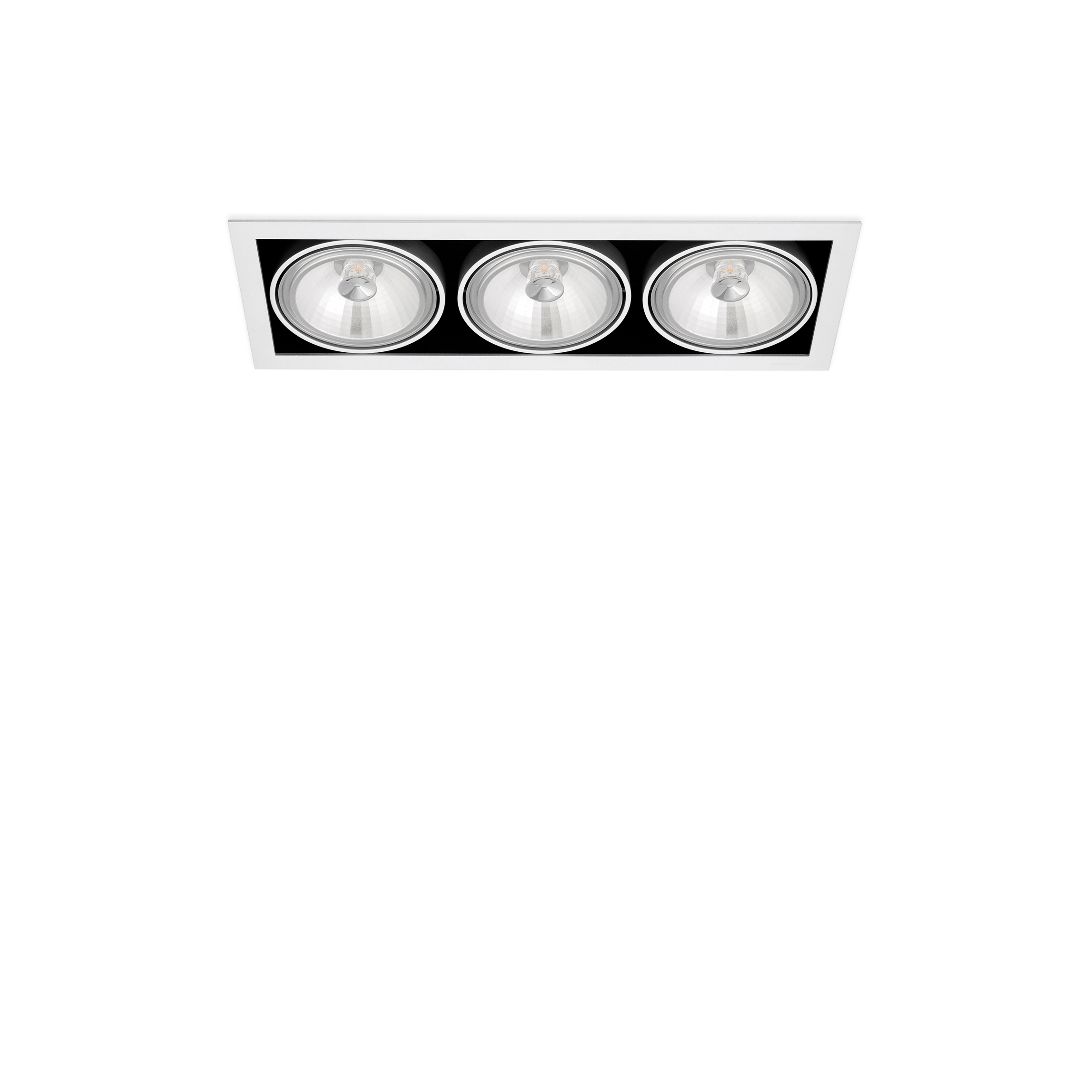 Mostrar el producto Orbital 3 QR-111 | w del fabricante ARKOSLIGHT