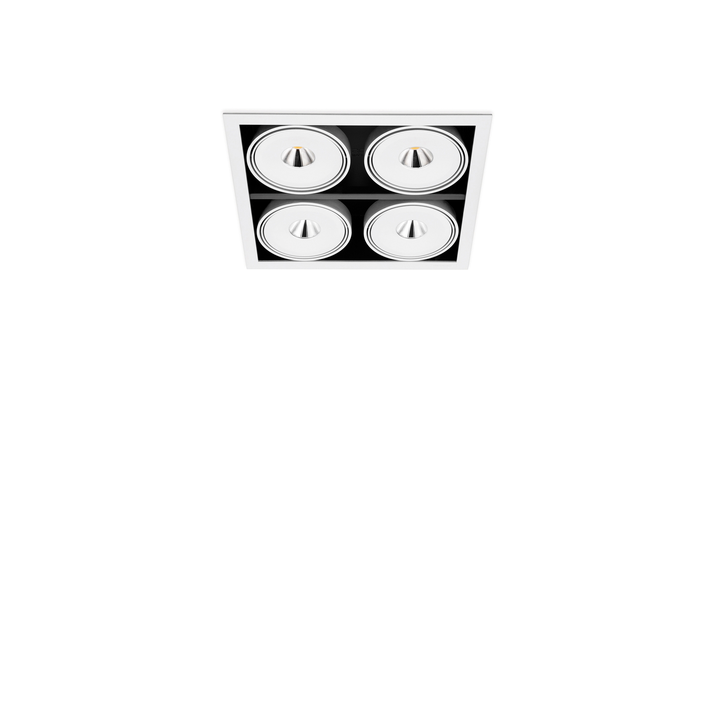 Mostrar el producto Orbital 4 Lark-111 | w del fabricante ARKOSLIGHT