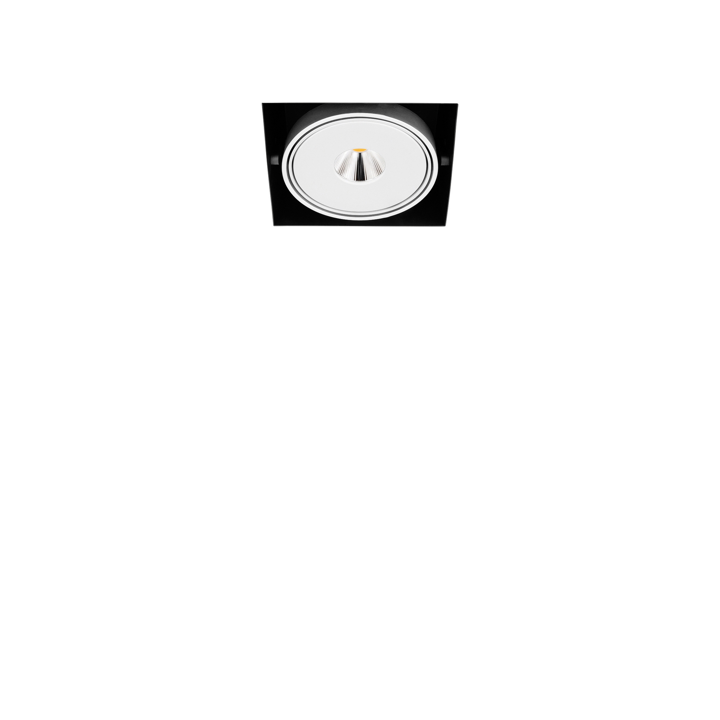 Mostrar el producto Orbital Trimless 1 Lark-111 | w del fabricante ARKOSLIGHT