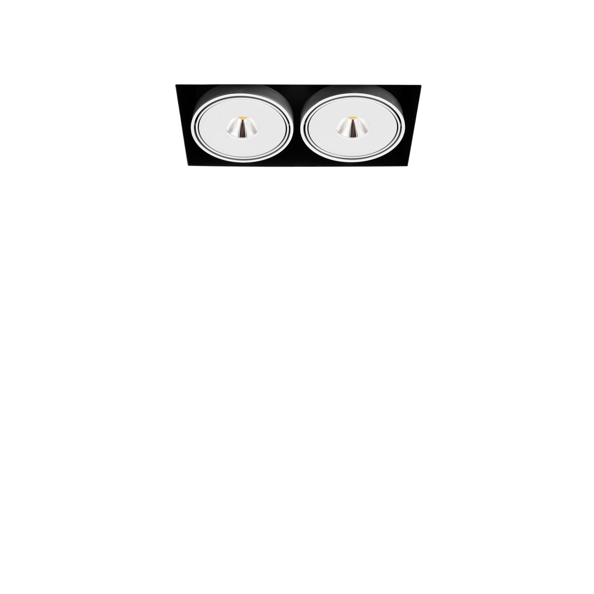 Mostrar el producto Orbital Trimless 2 Lark-111 | w del fabricante ARKOSLIGHT