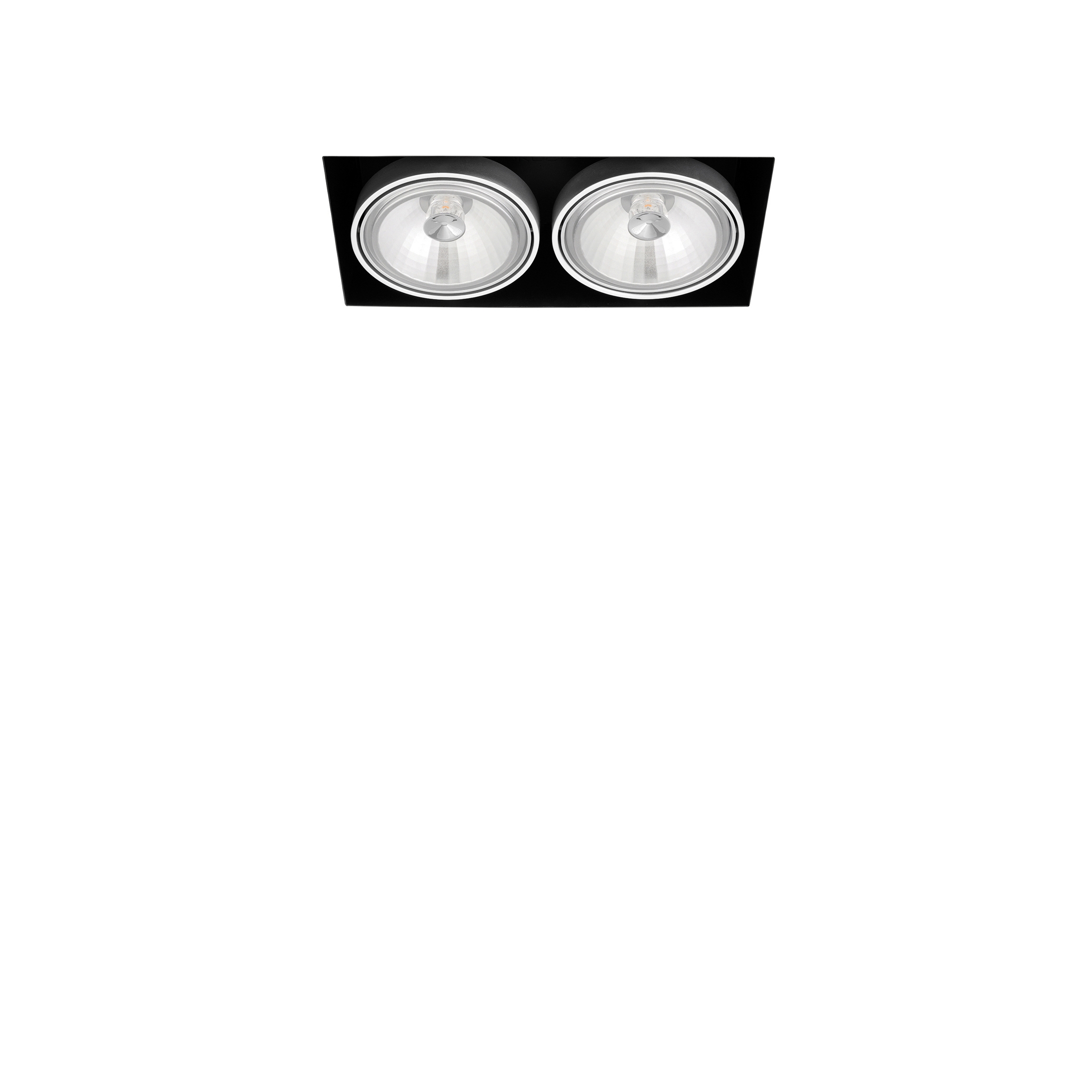 Mostrar el producto Orbital Trimless 2 QR-111 | w del fabricante ARKOSLIGHT