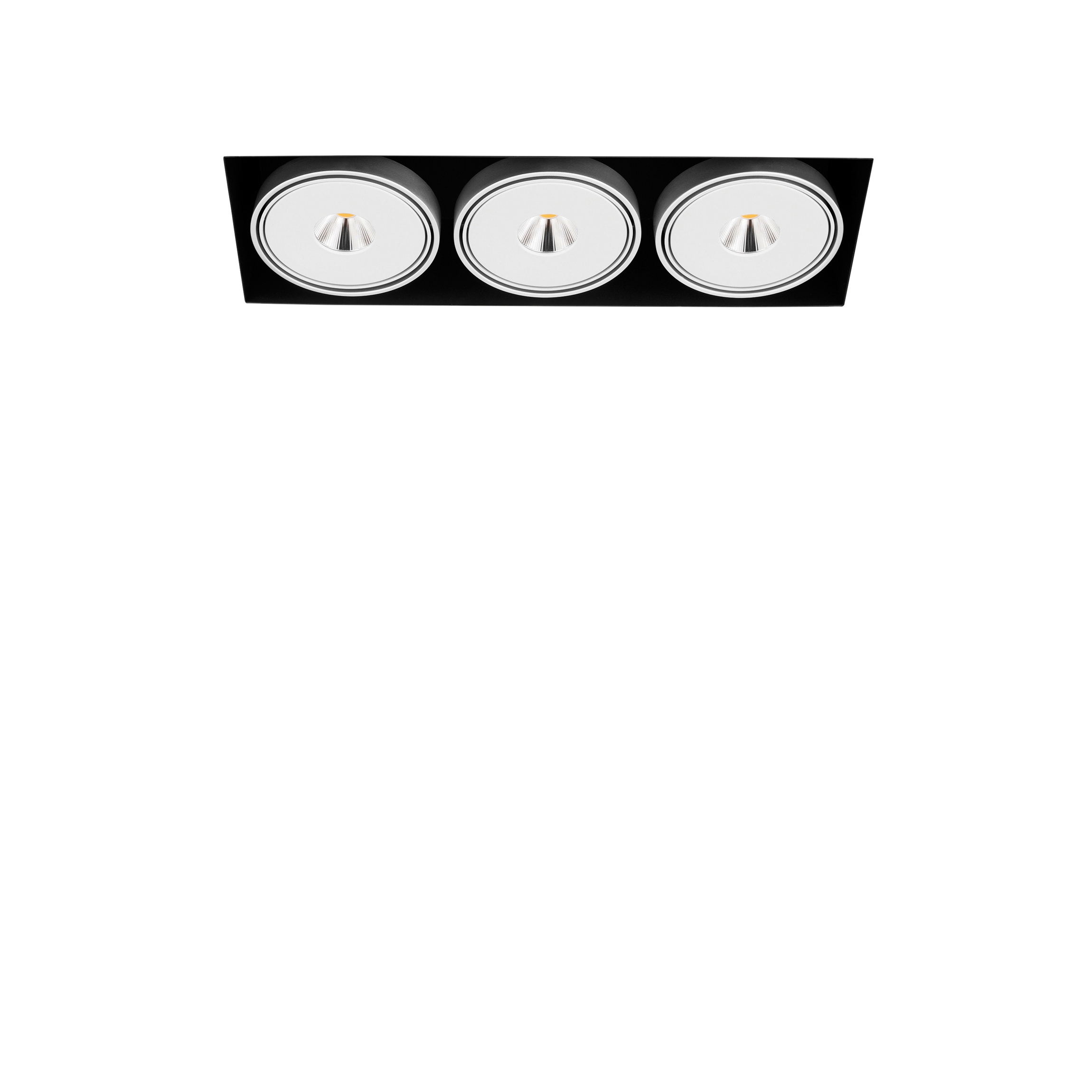 Mostrar el producto Orbital Trimless 3 Lark-111 | w del fabricante ARKOSLIGHT