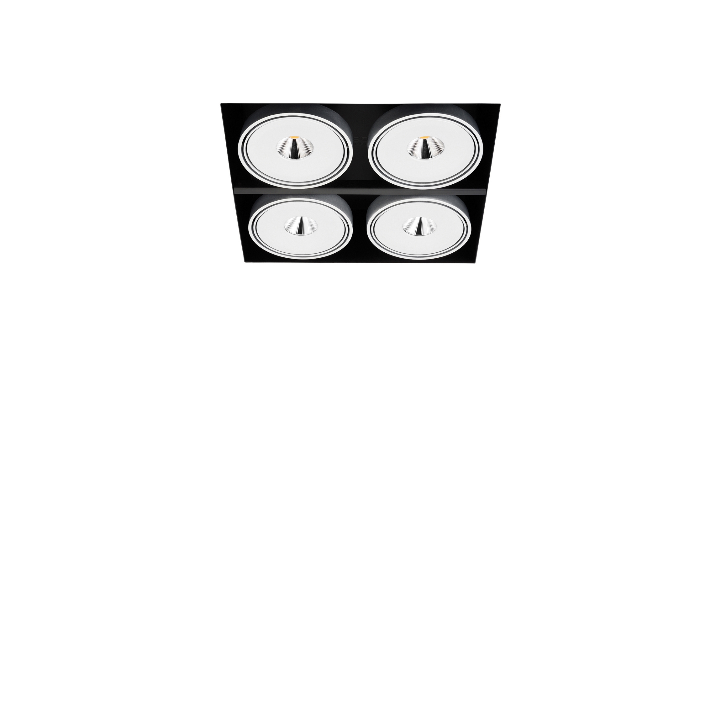 Mostrar el producto Orbital Trimless 4 Lark-111 | w del fabricante ARKOSLIGHT